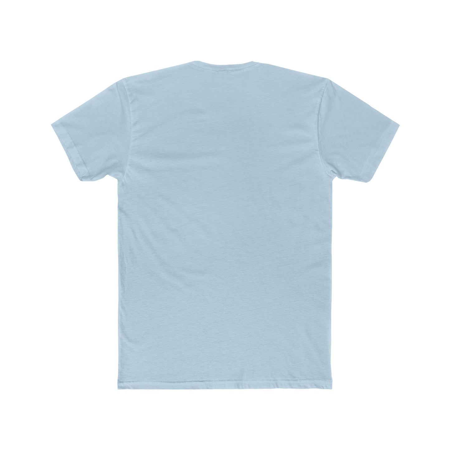 Every Day is a Fresh Start Unisex Cotton Crew Tee - Inspirational Graphic T-Shirt