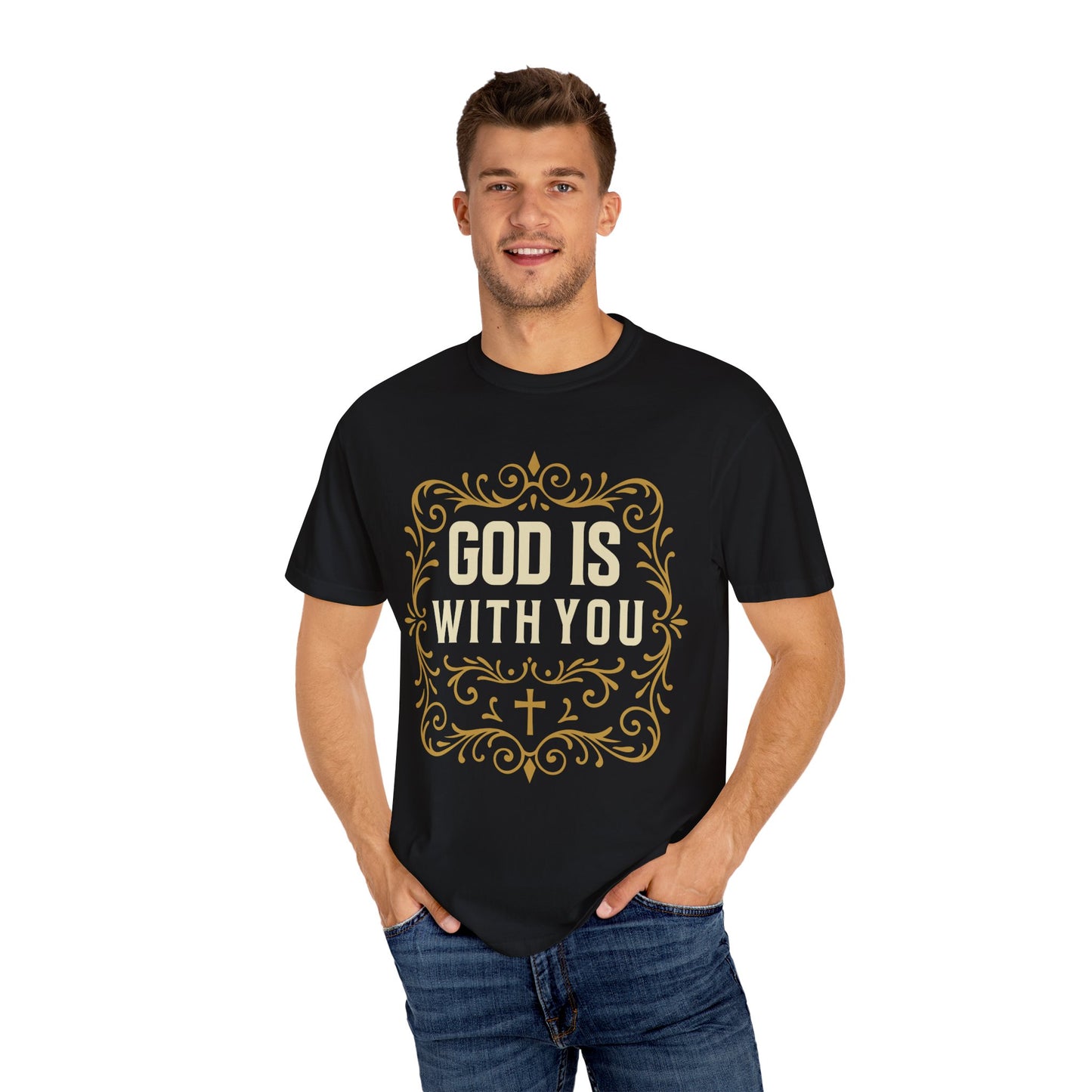 Christian Inspirational T-Shirt