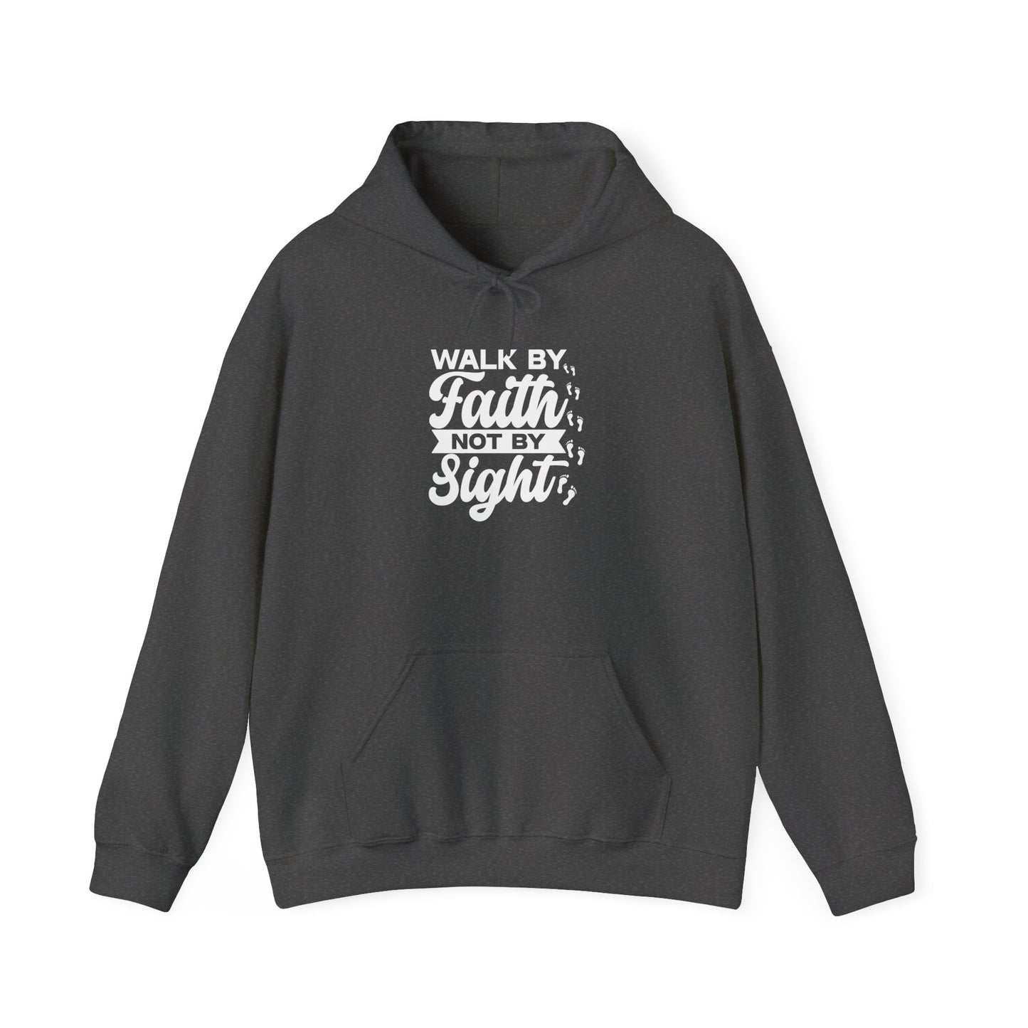 Faith-Inspired Hoodie