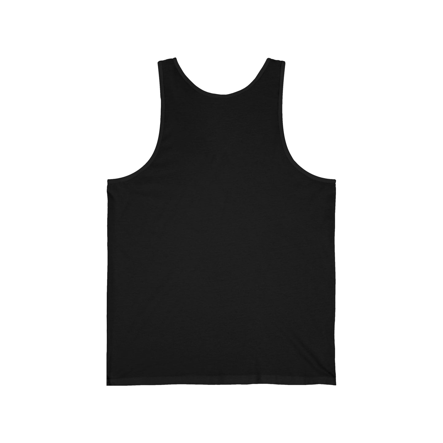Compassion Heart Cross logo Tank | Faith Christian graphic