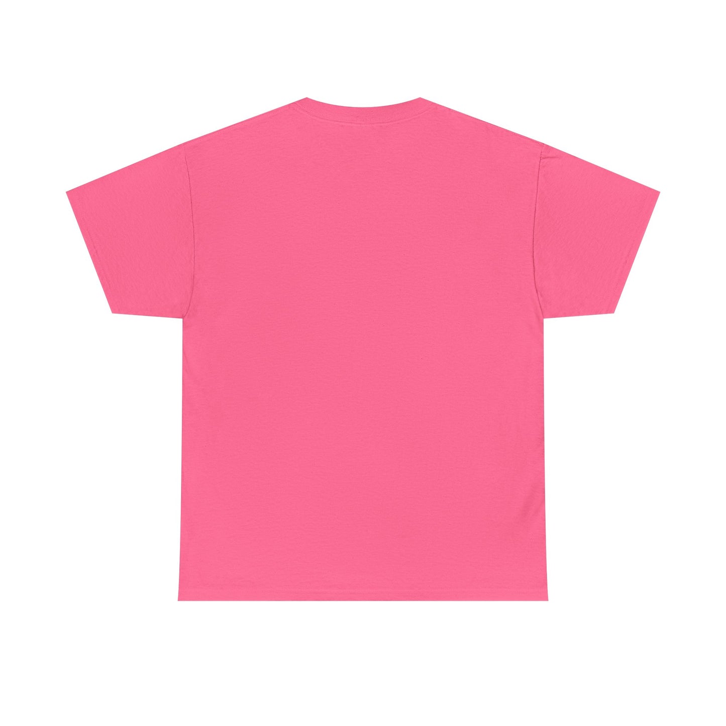 Religious Graphic Tee - Be Still And Know That I Am God