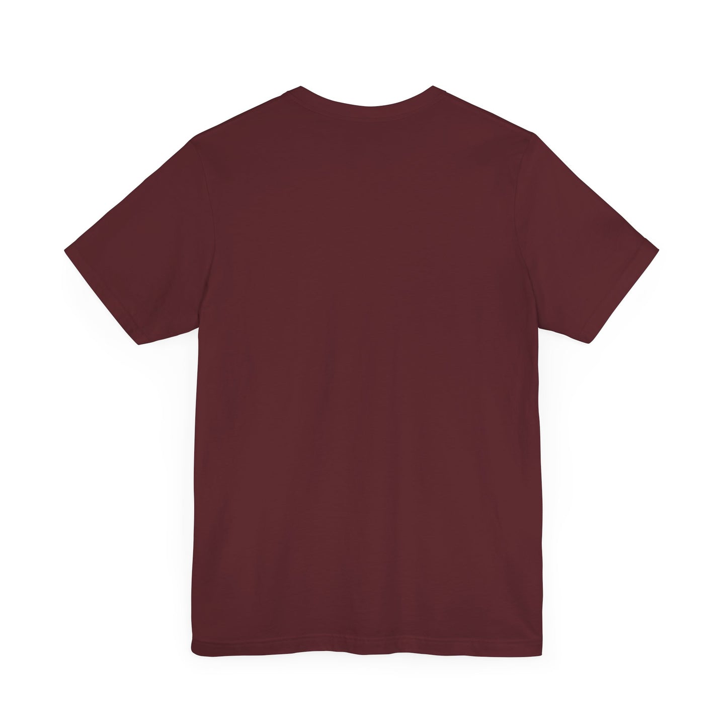 Inspirational Christian Tee - "I Can Do All Things Through Christ" Short Sleeve Shirt