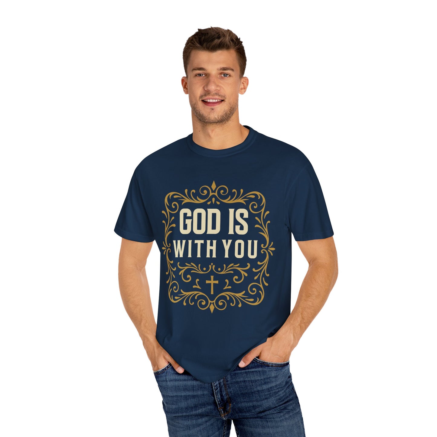 Christian Inspirational T-Shirt
