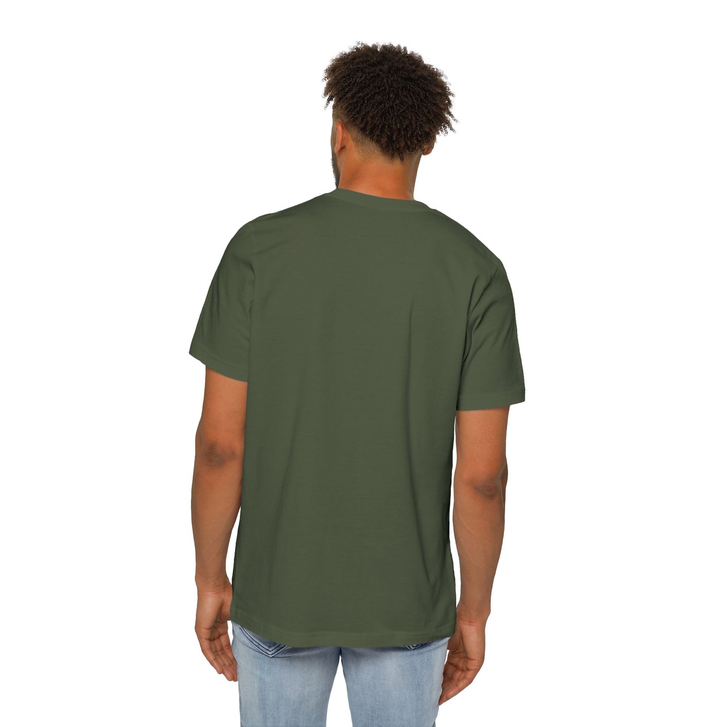 Faith-Inspired Unisex T-Shirt - Jesus Saves, Christian Apparel