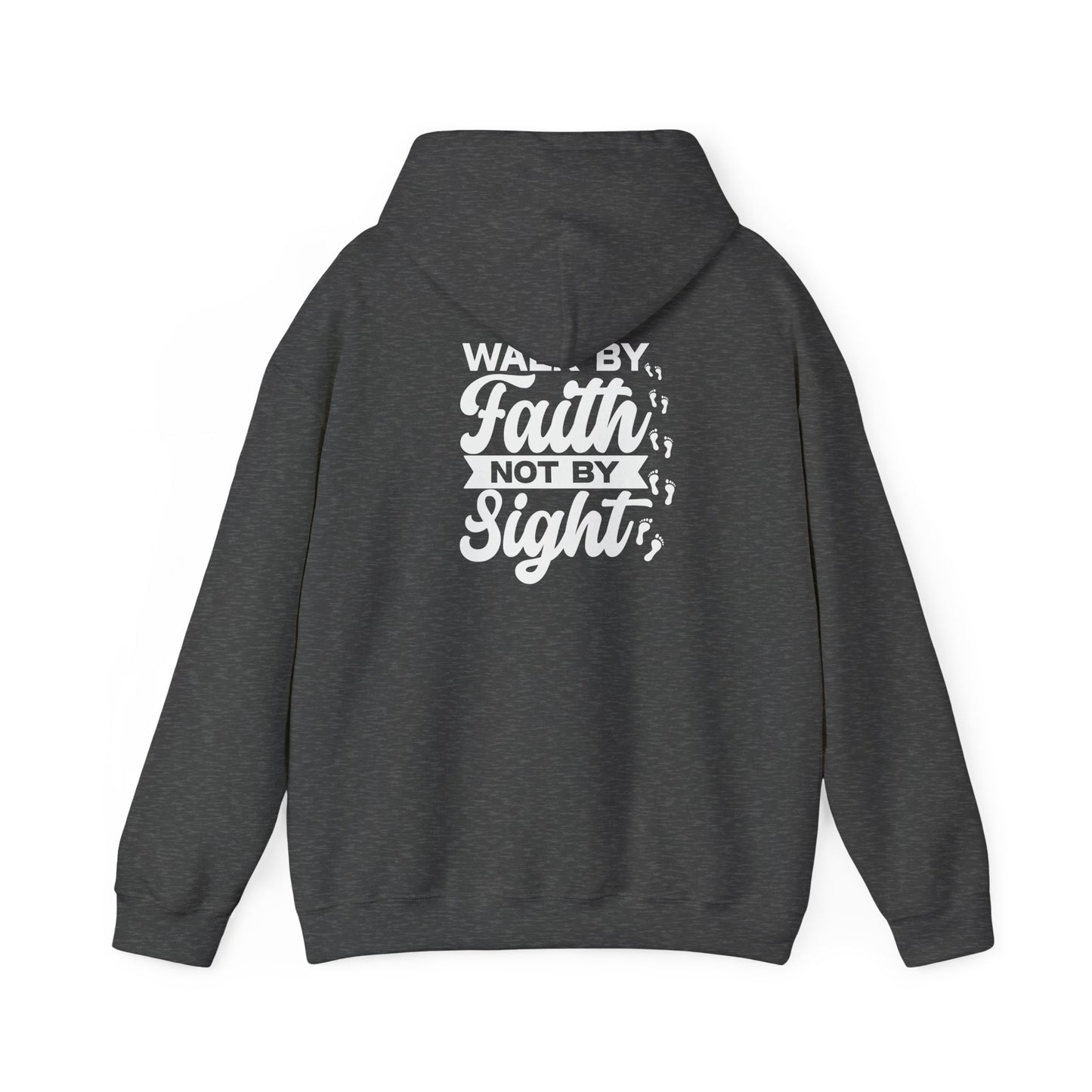 Faith-Inspired Hoodie