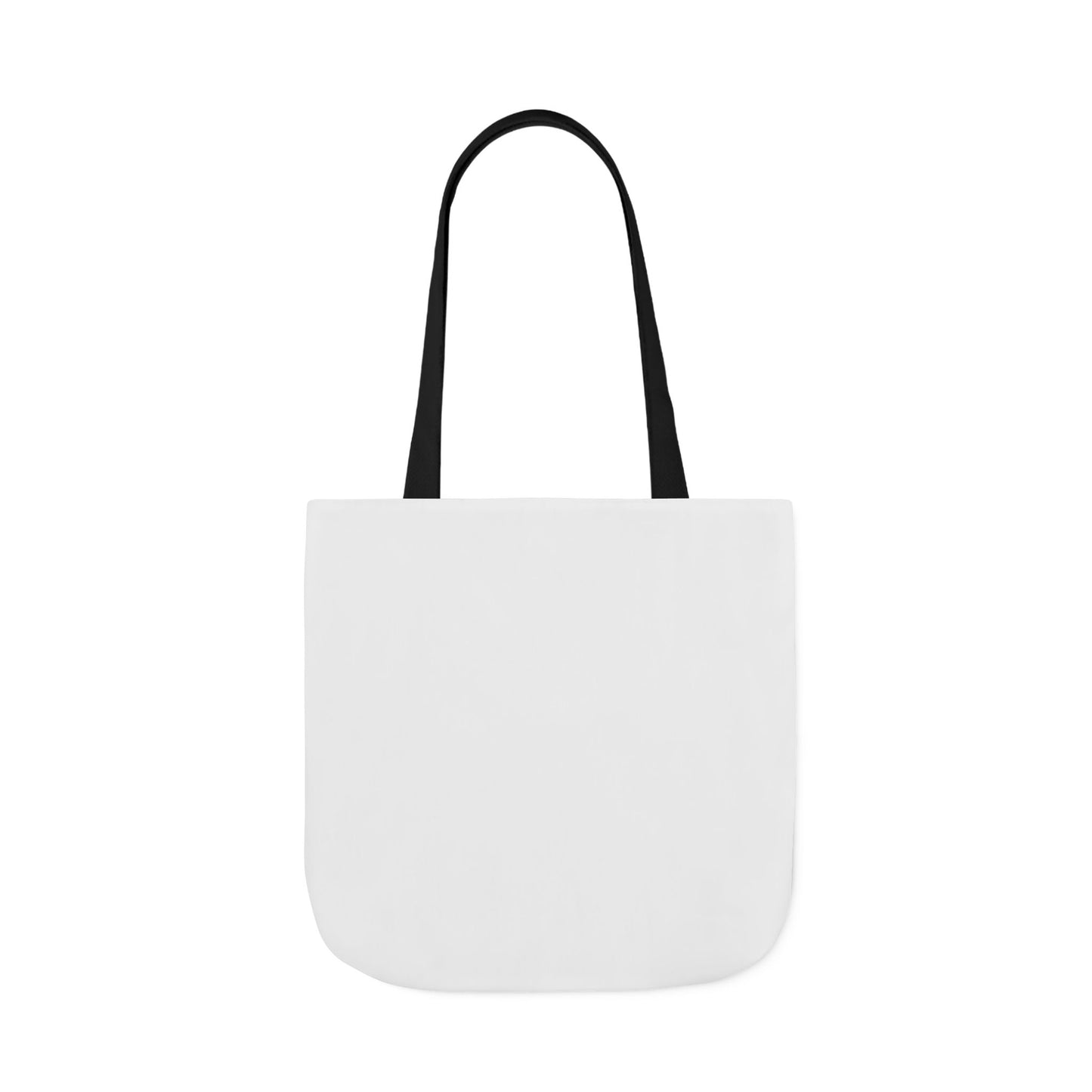 Bible Quote Tote Bag, Inspirational Christian Eco-Friendly Shopping Canvas