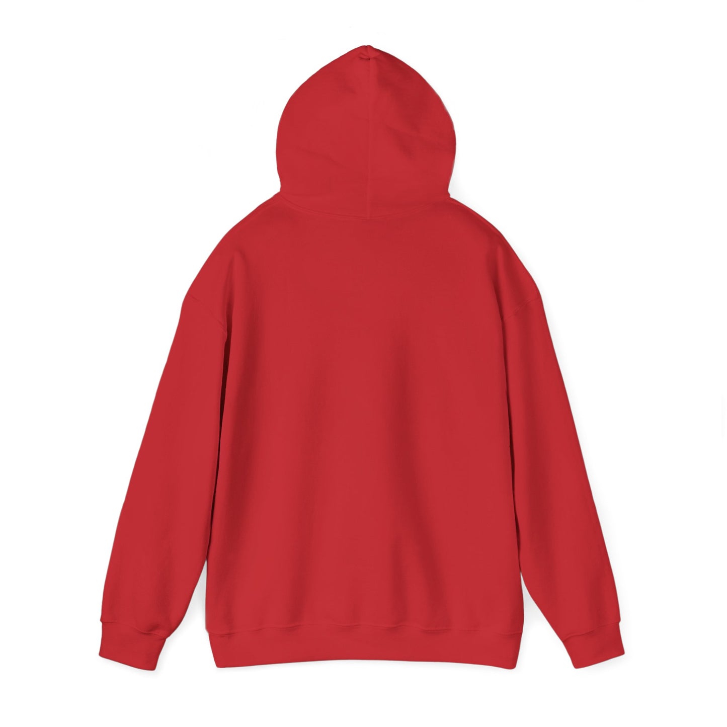 Faith-Inspired Hooded Sweatshirt - God is Good, Christian Apparel, Cozy Gift
