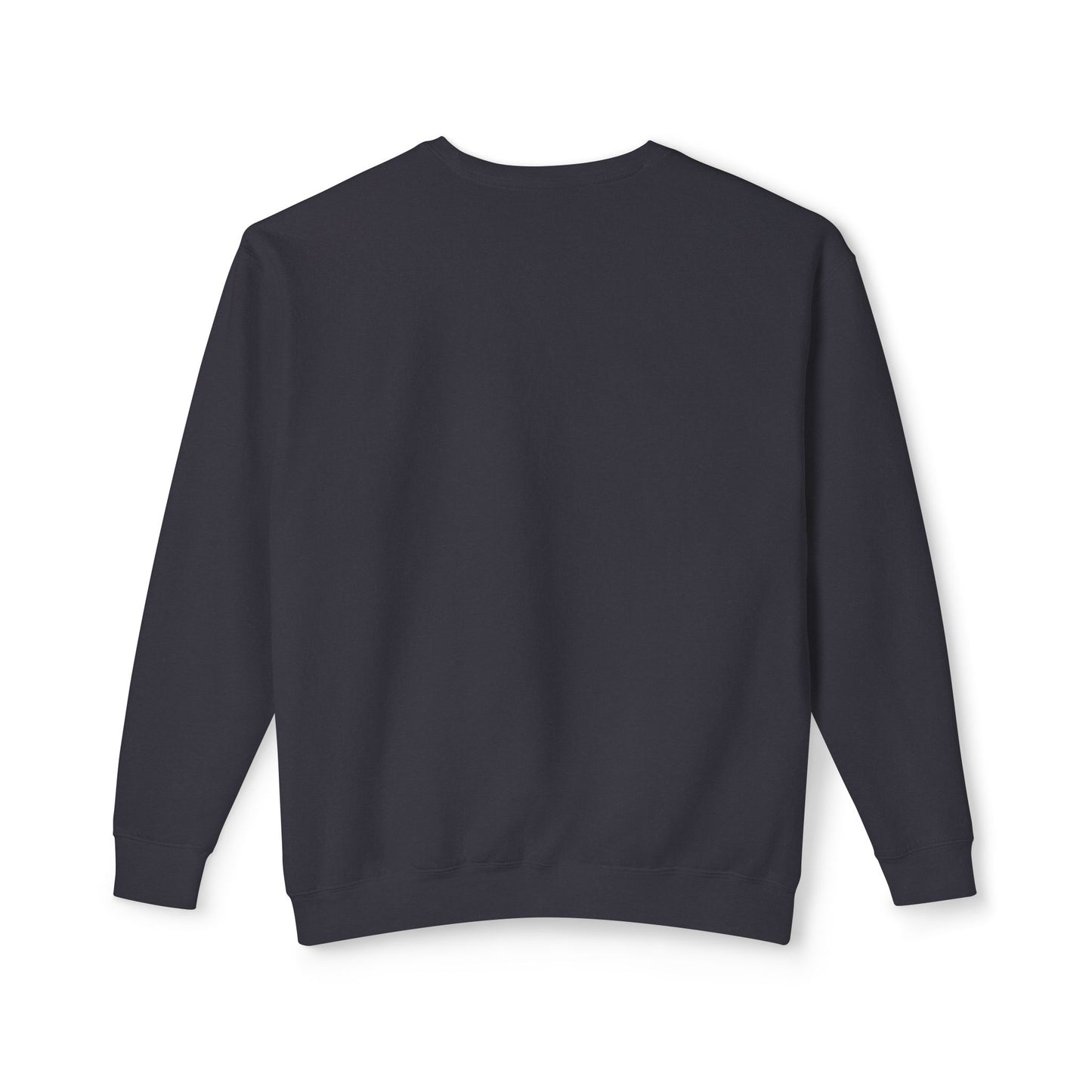 Loved Beyond Measure sweatshirt | floral heart design
