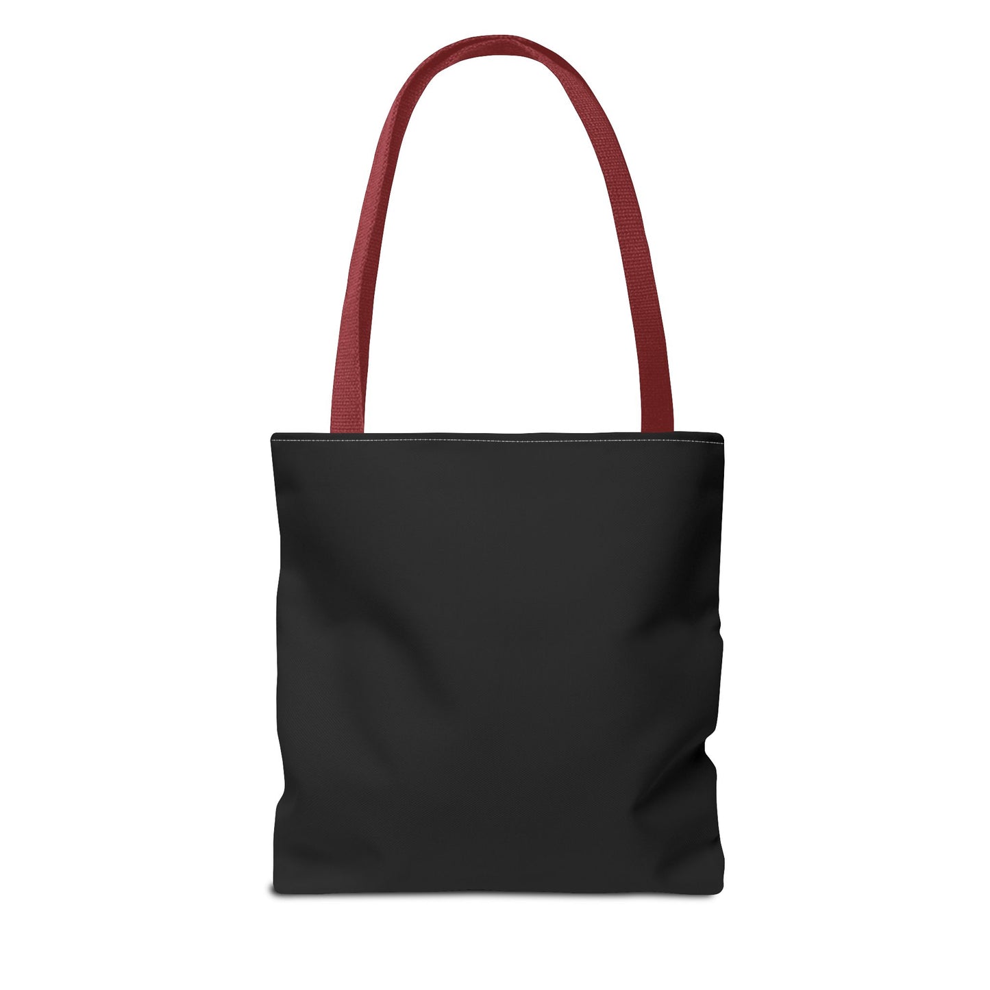 Messy Mom Blessed by God Tote Bag - Perfect Gift for Mother's Day and Everyday Use-Black