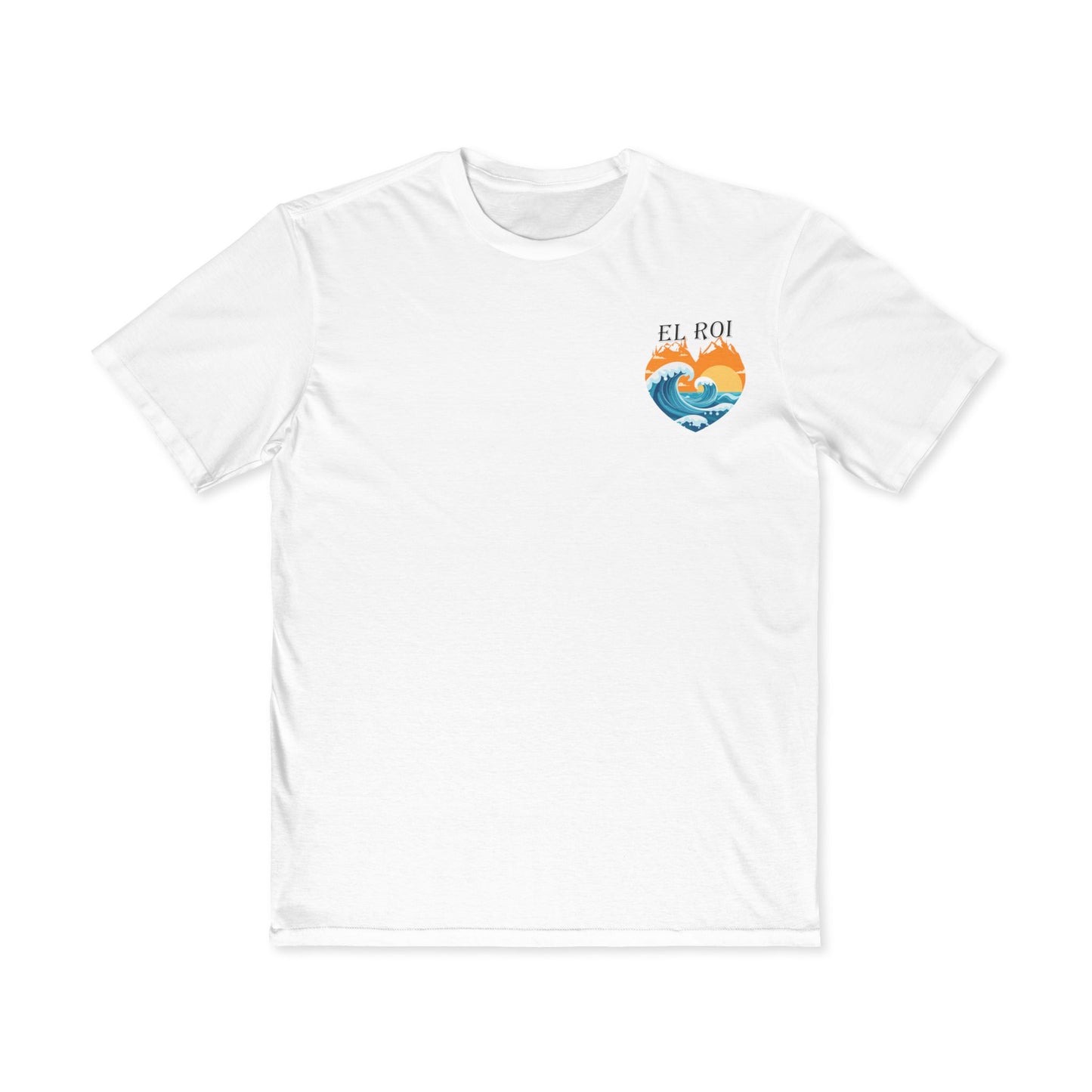 El Roi Men's Very Important Tee