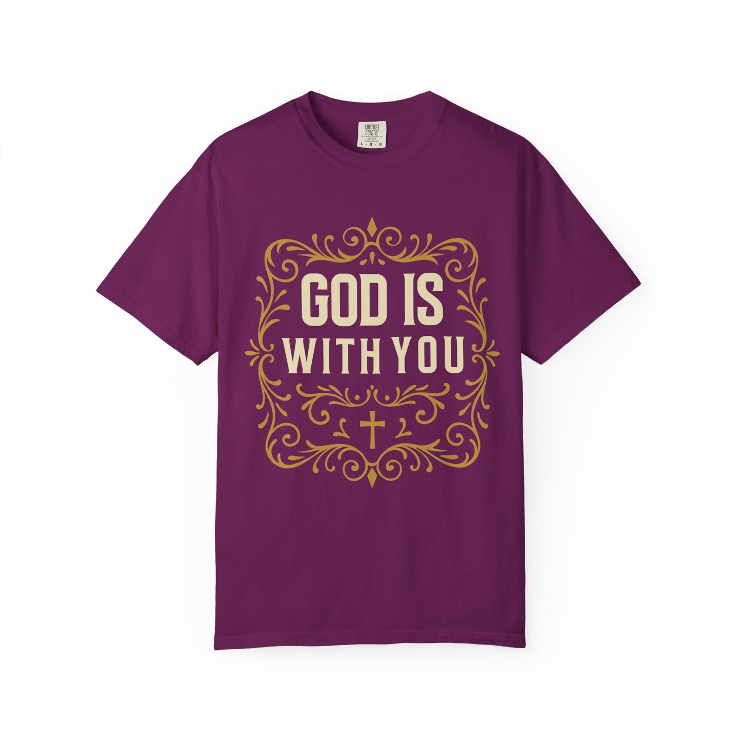 Christian Inspirational T-Shirt
