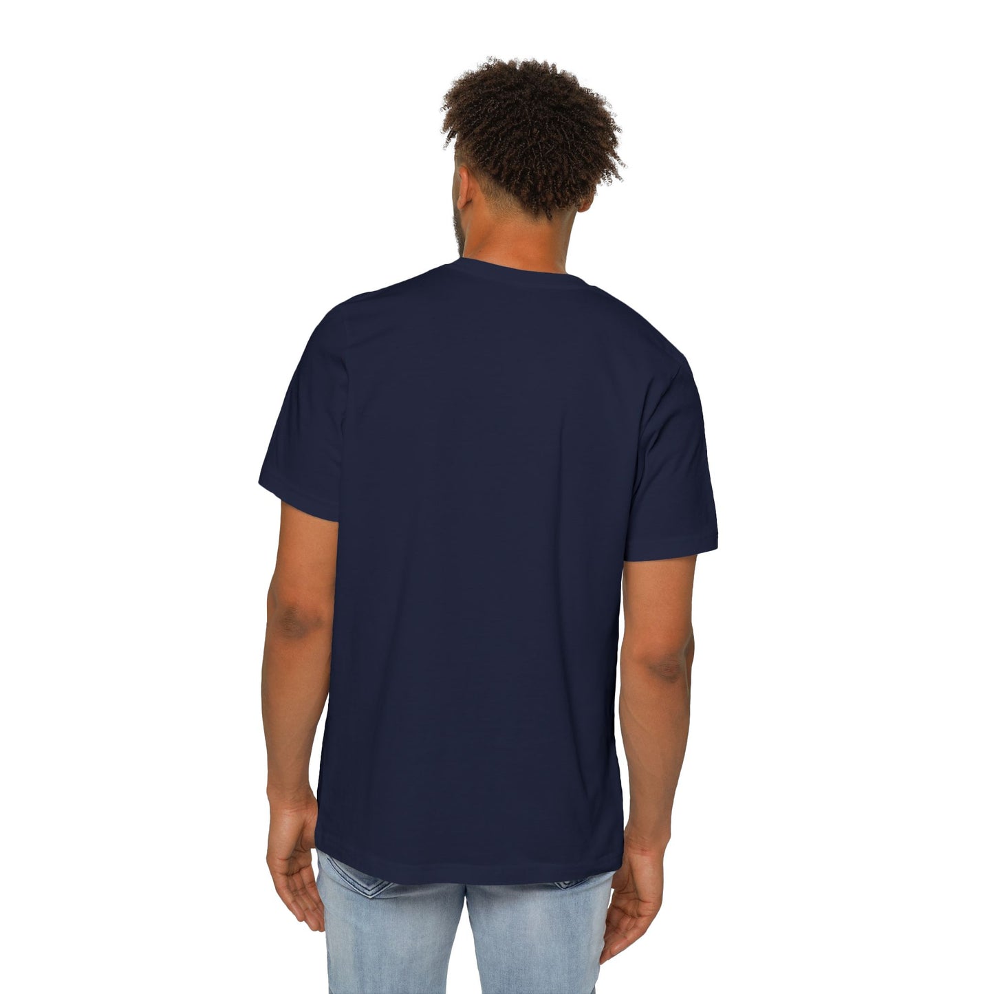 Faith-Inspired Unisex T-Shirt - Jesus Saves, Christian Apparel