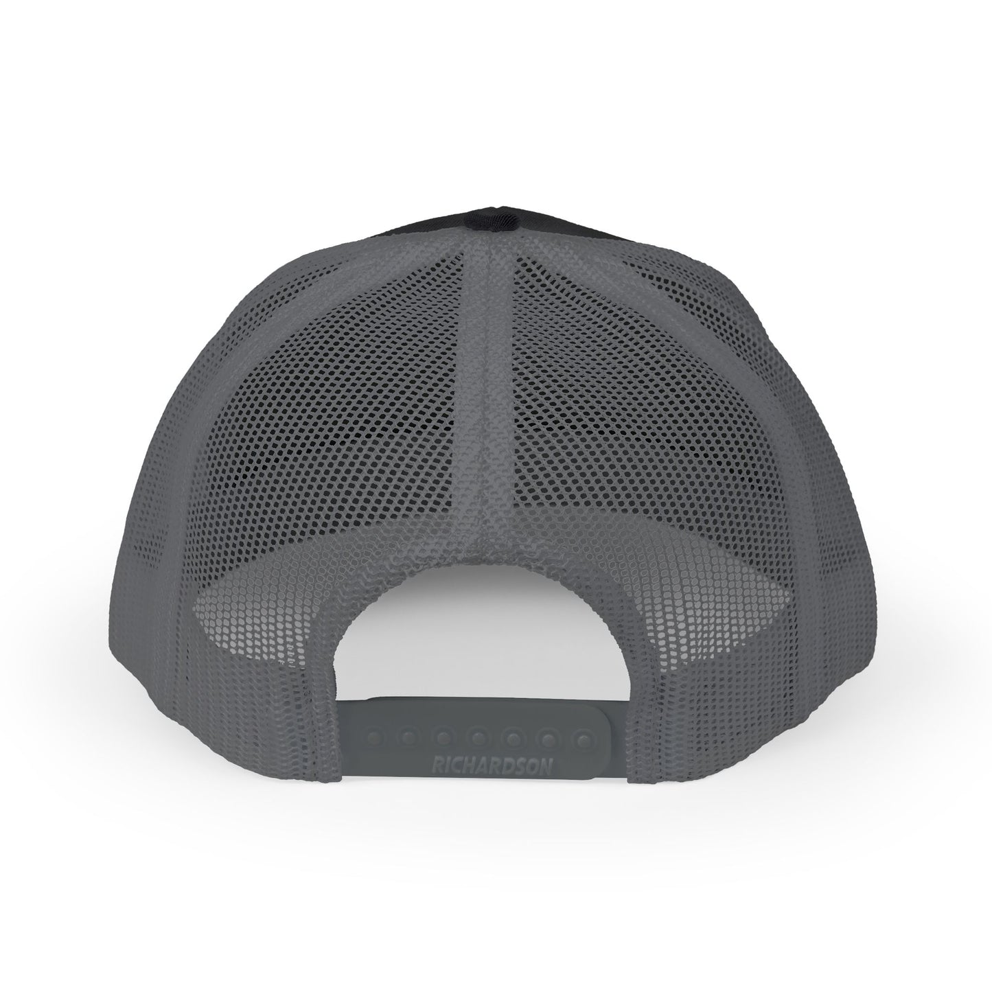 Embroidered Faith-Inspired Cap