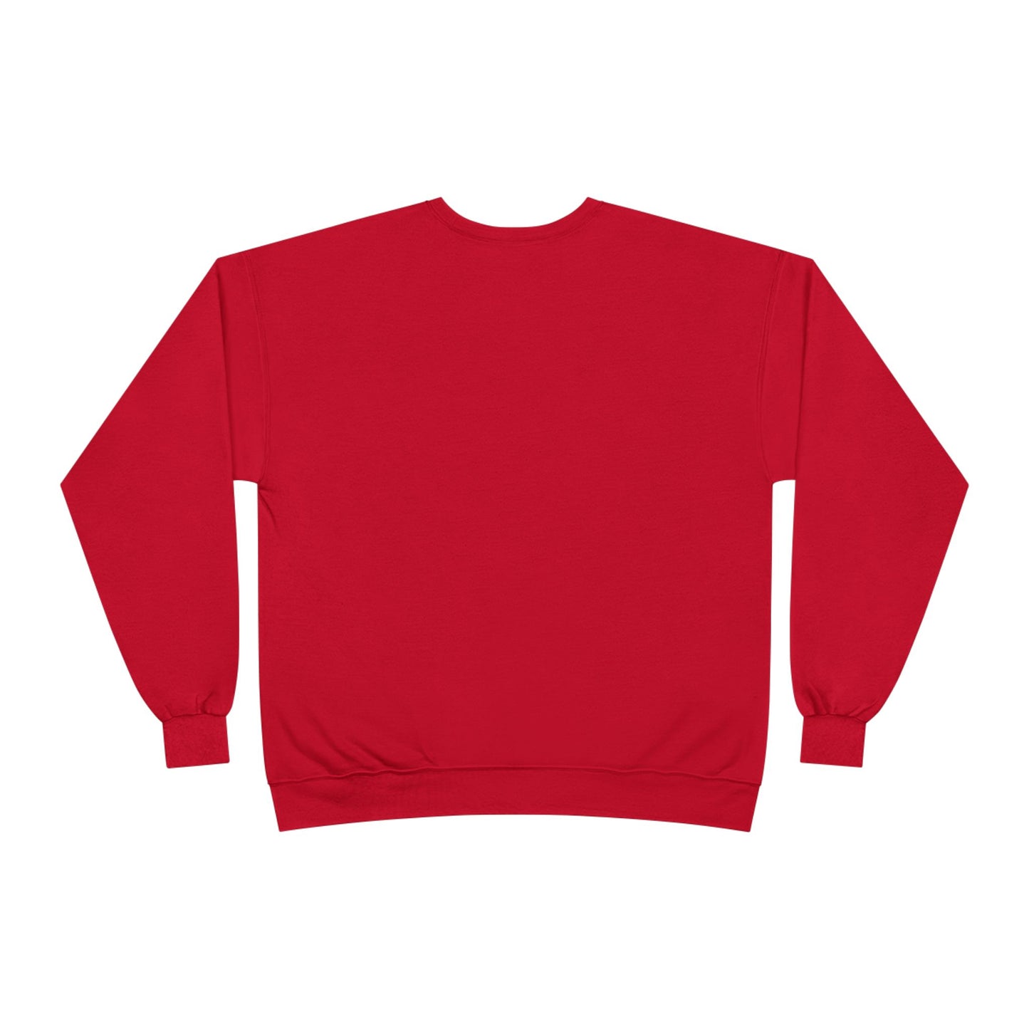 Faith Over Fear Sweatshirt
