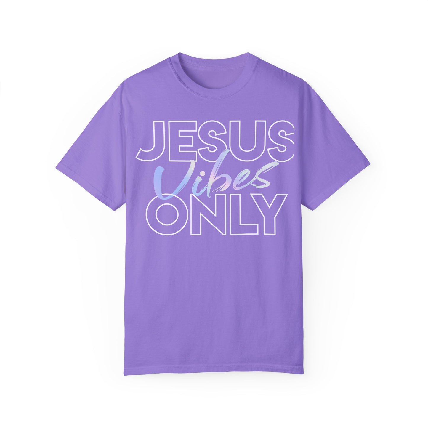 Jesus Vibes Only T-Shirt