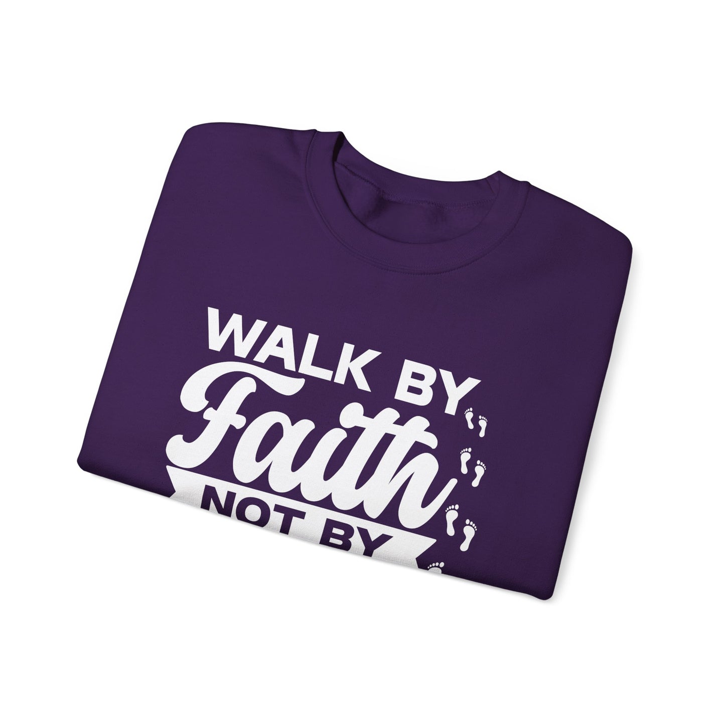 Faith-Inspired Sweatshirt