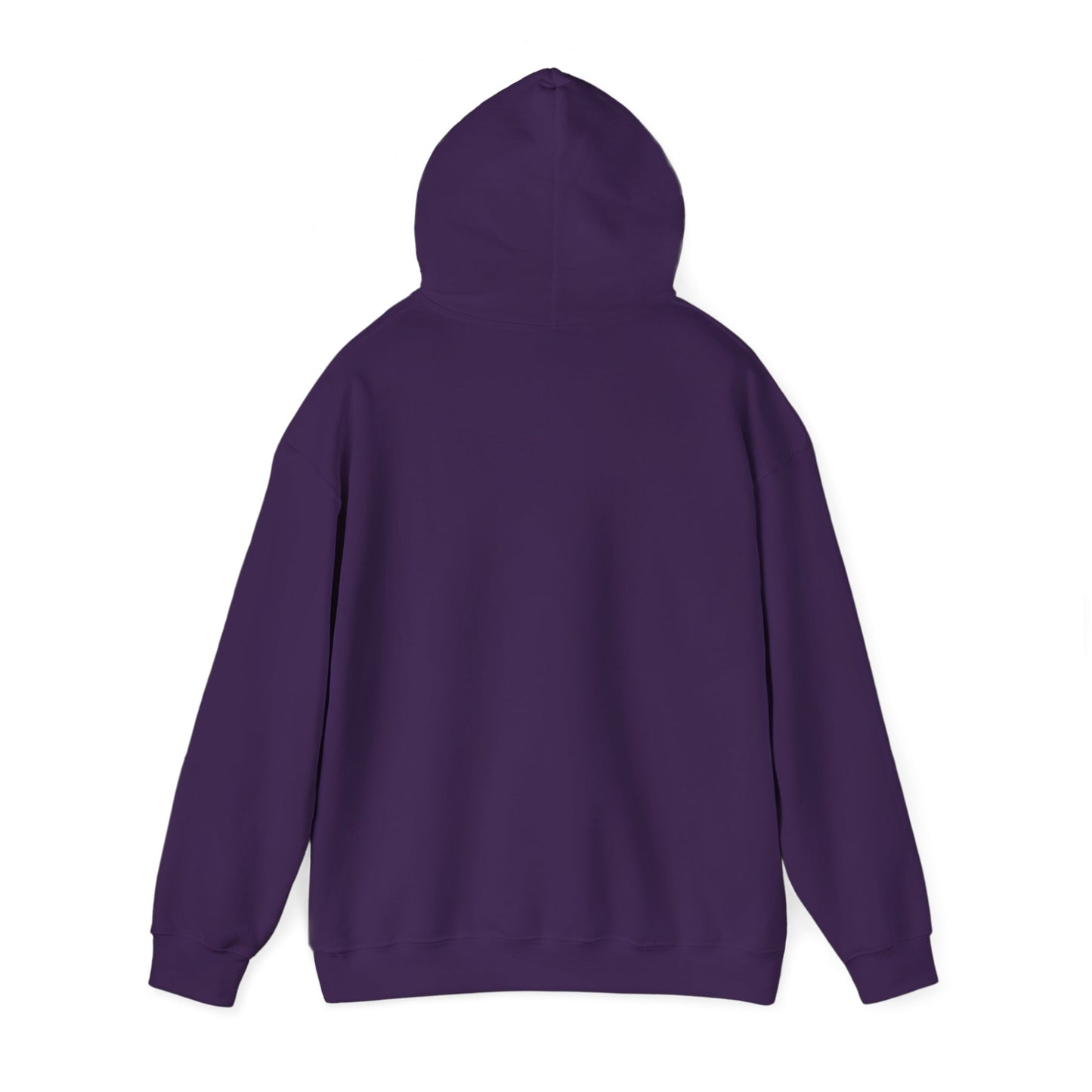 Christian Revival Hoodie-GEN-Z