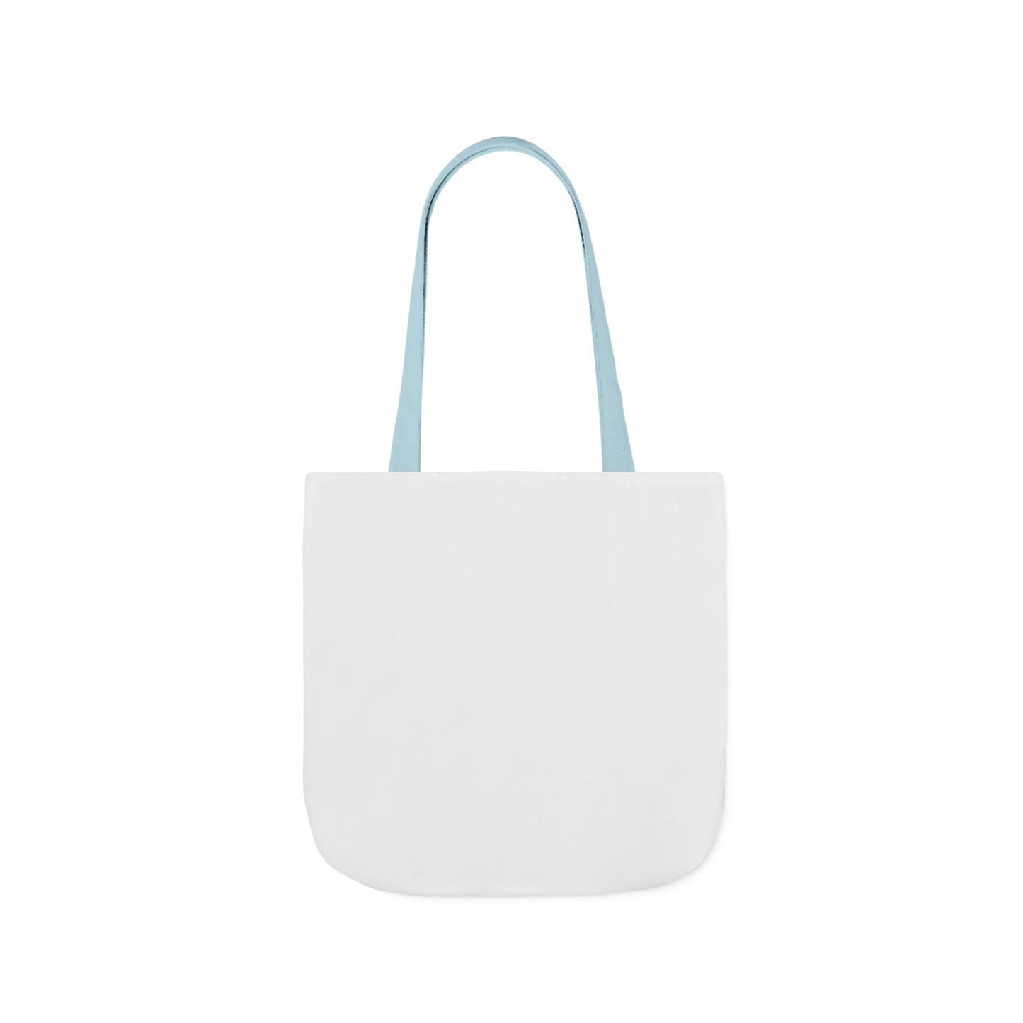 Bible Quote Tote Bag, Inspirational Christian Eco-Friendly Shopping Canvas
