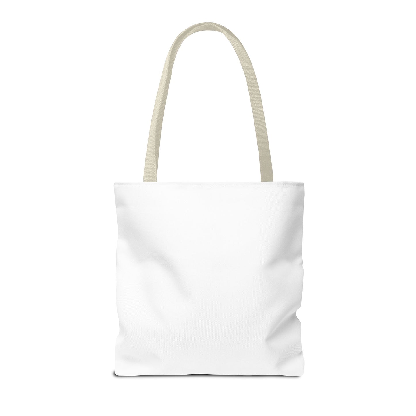 Messy Mom Blessed by God Tote Bag - Perfect Gift for Mother's Day and Everyday Use