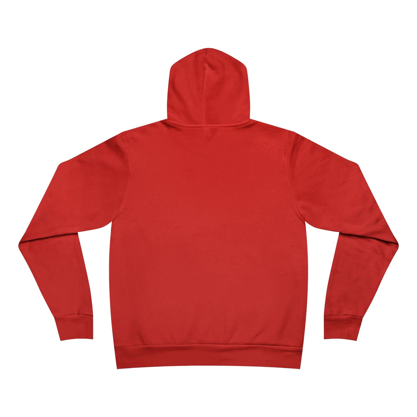 Jesus Compassion-Unisex Sponge Fleece Pullover Hoodie