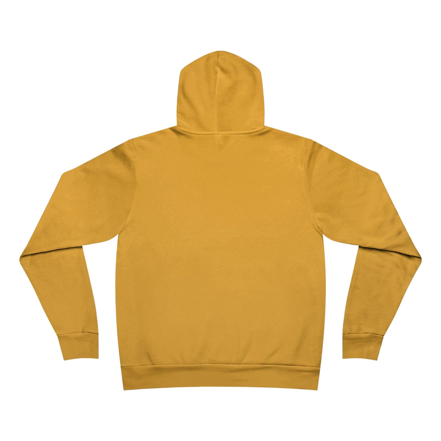 Jesus Compassion-Unisex Sponge Fleece Pullover Hoodie