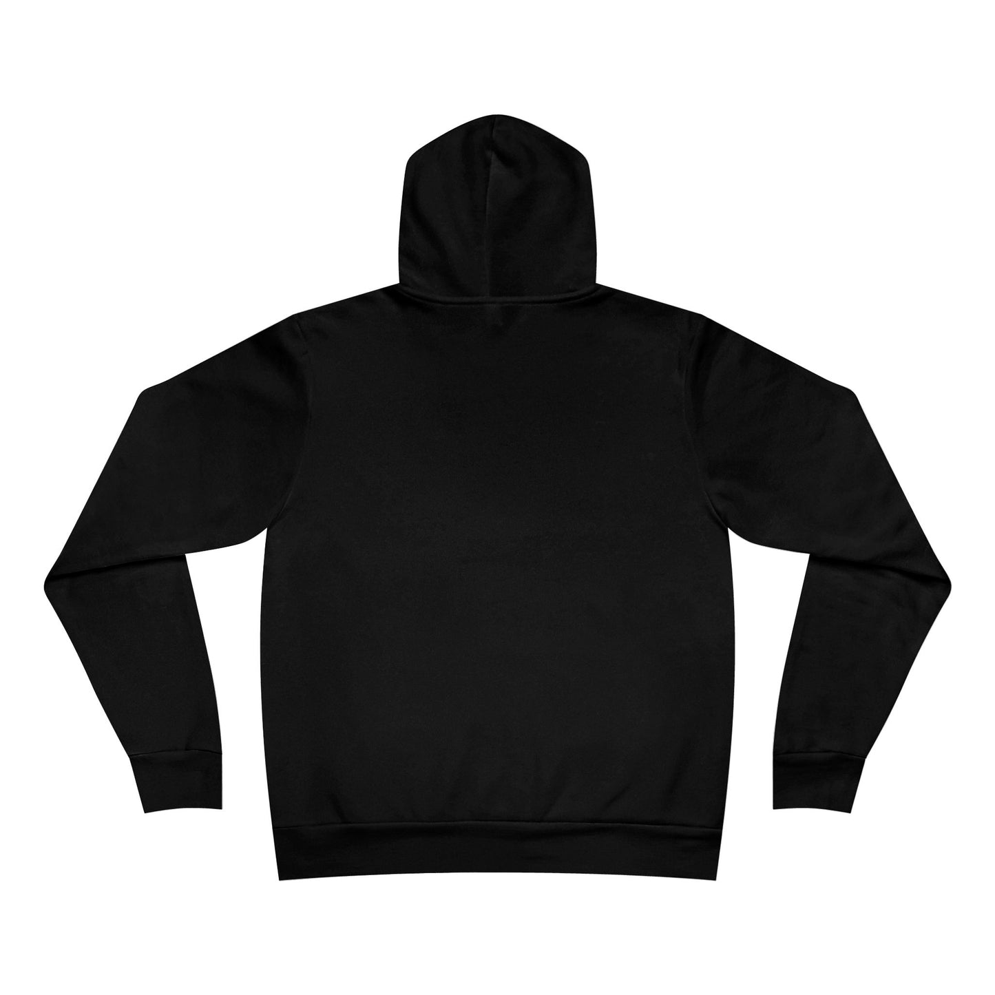 Jesus Compassion-Unisex Sponge Fleece Pullover Hoodie