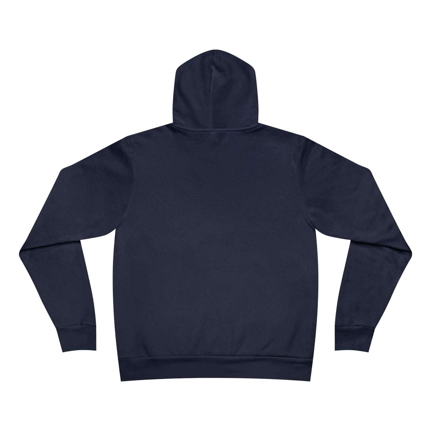 Jesus Compassion-Unisex Sponge Fleece Pullover Hoodie