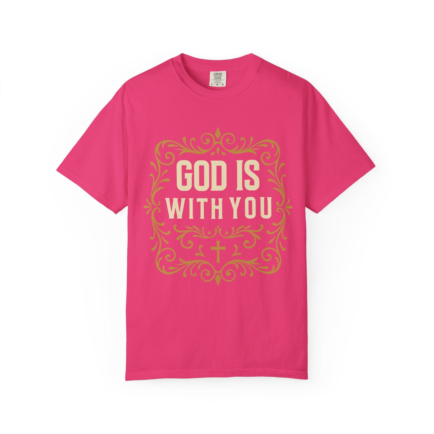 Christian Inspirational T-Shirt