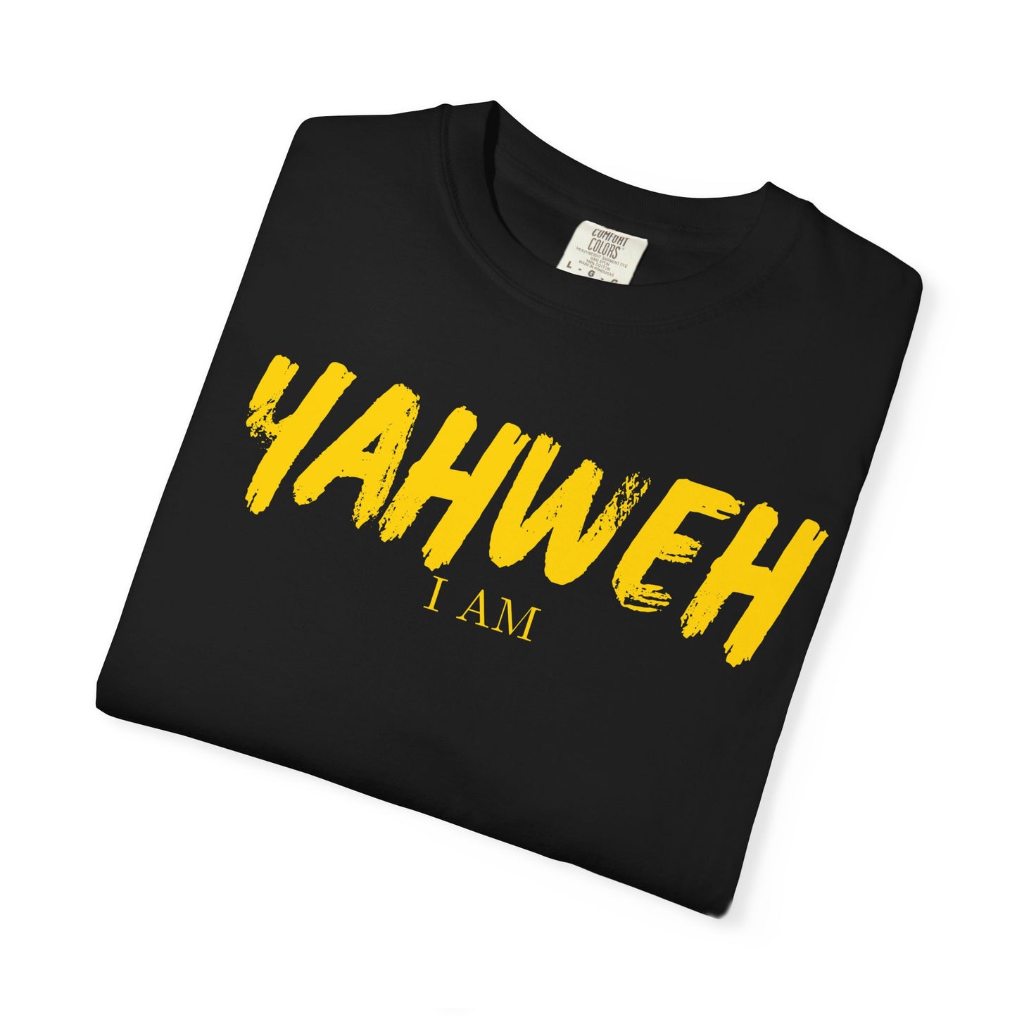 Yahweh Inspirational T-Shirt