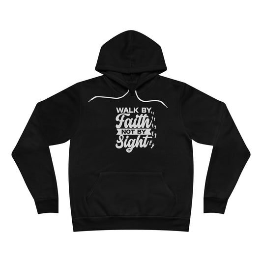 Faith Inspirational Hoodie