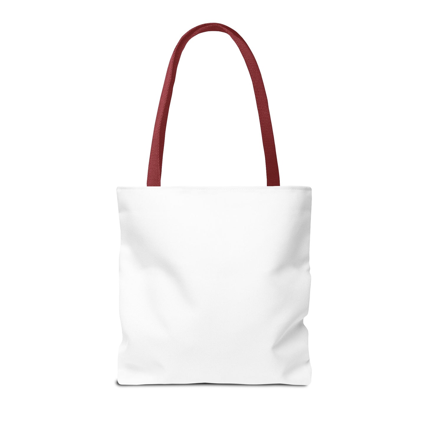 Messy Mom Blessed by God Tote Bag - Perfect Gift for Mother's Day and Everyday Use