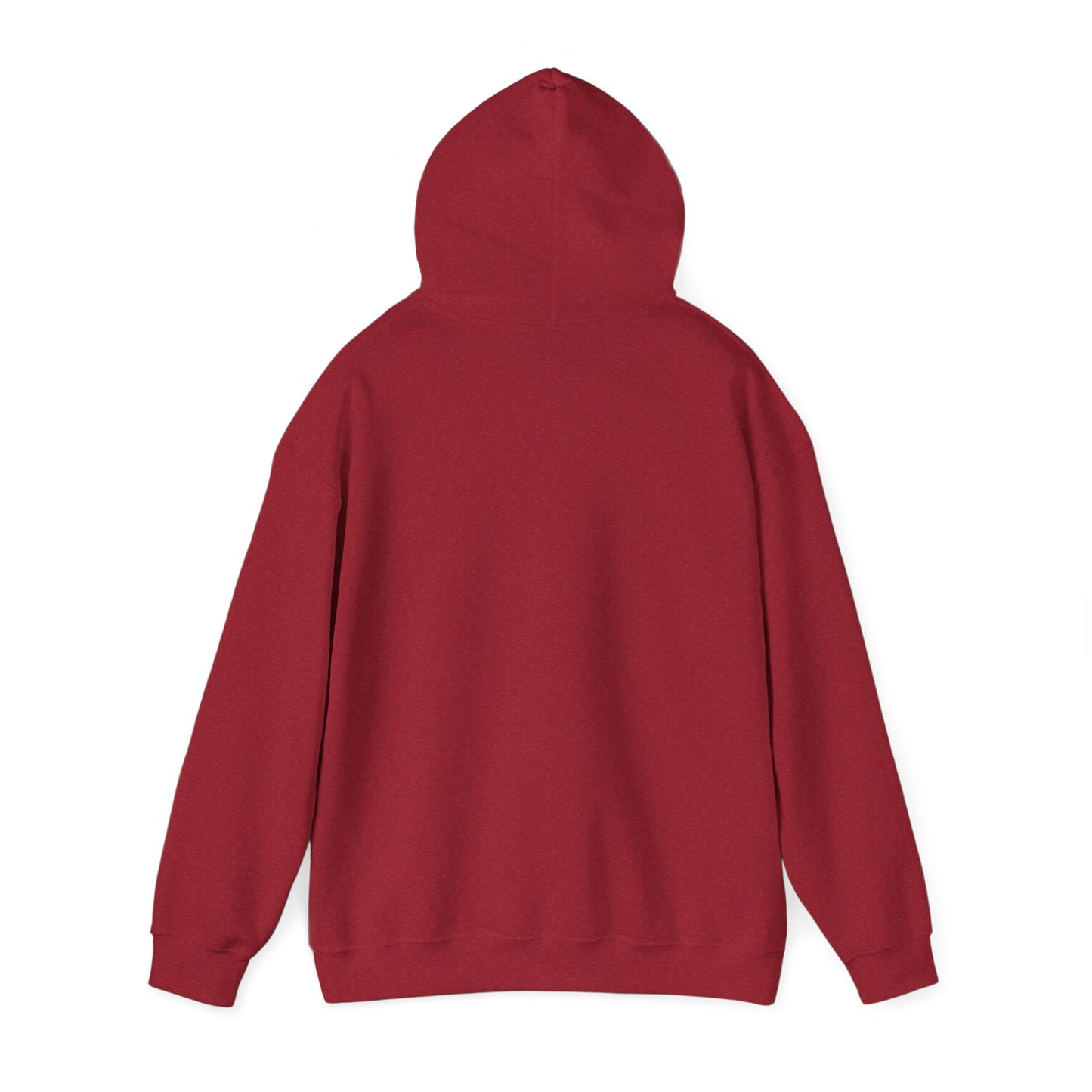 EL R0I Unisex Hoodie - The God Who Sees Me