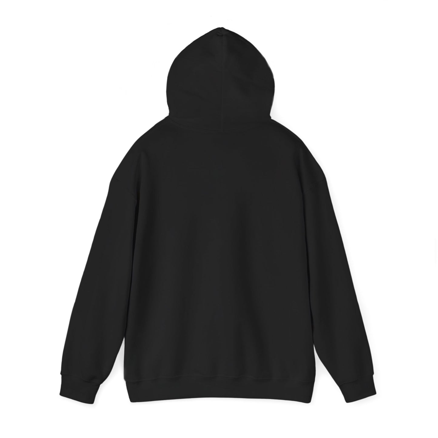 Christian Revival Hoodie-GEN-Z