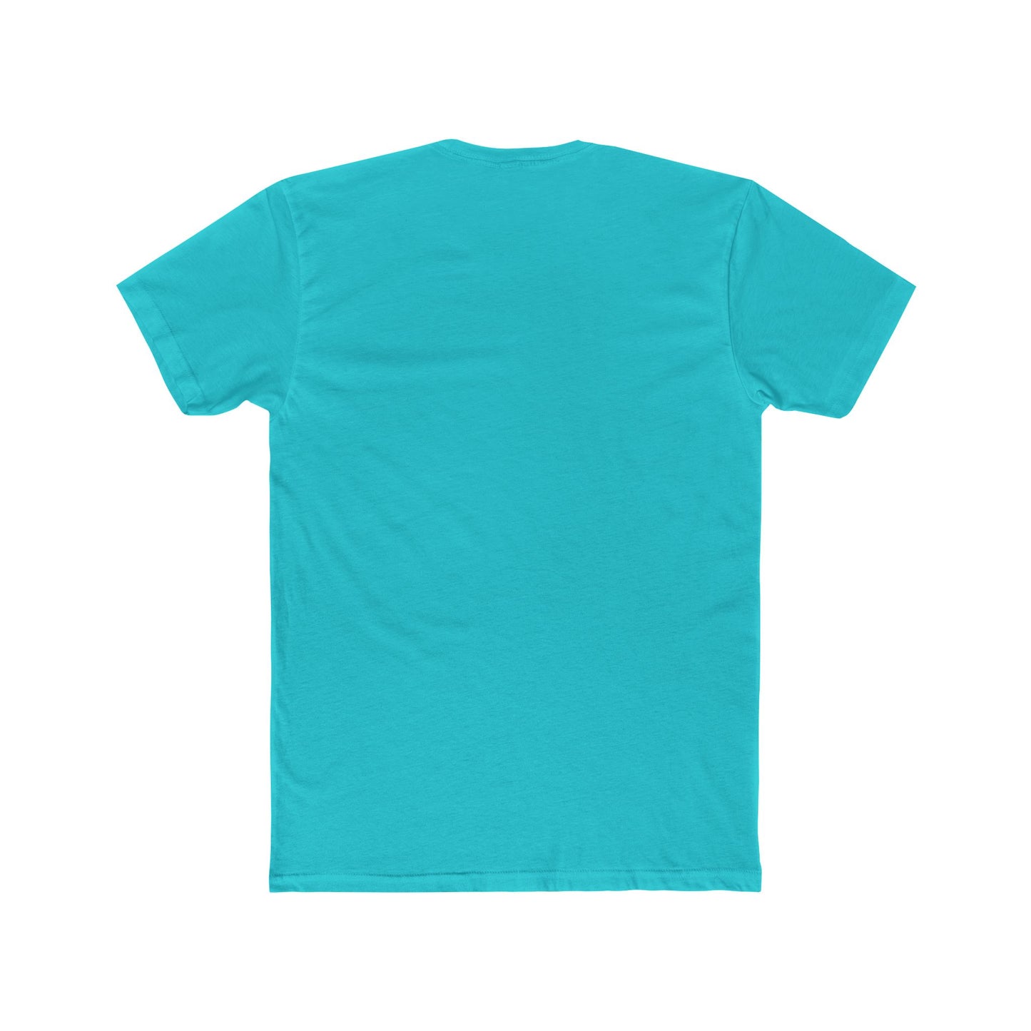 Every Day is a Fresh Start Unisex Cotton Crew Tee - Inspirational Graphic T-Shirt