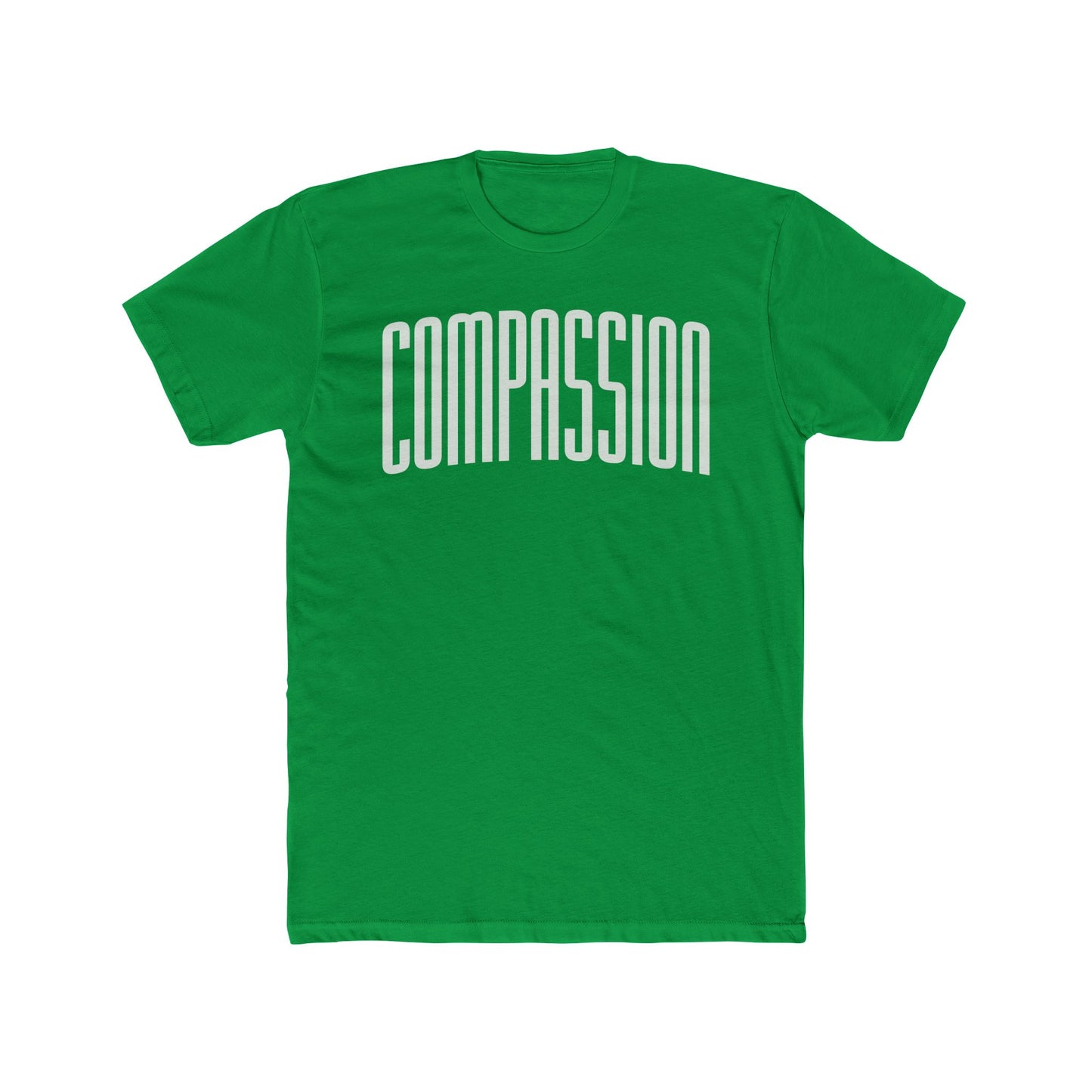 Compassion Tee