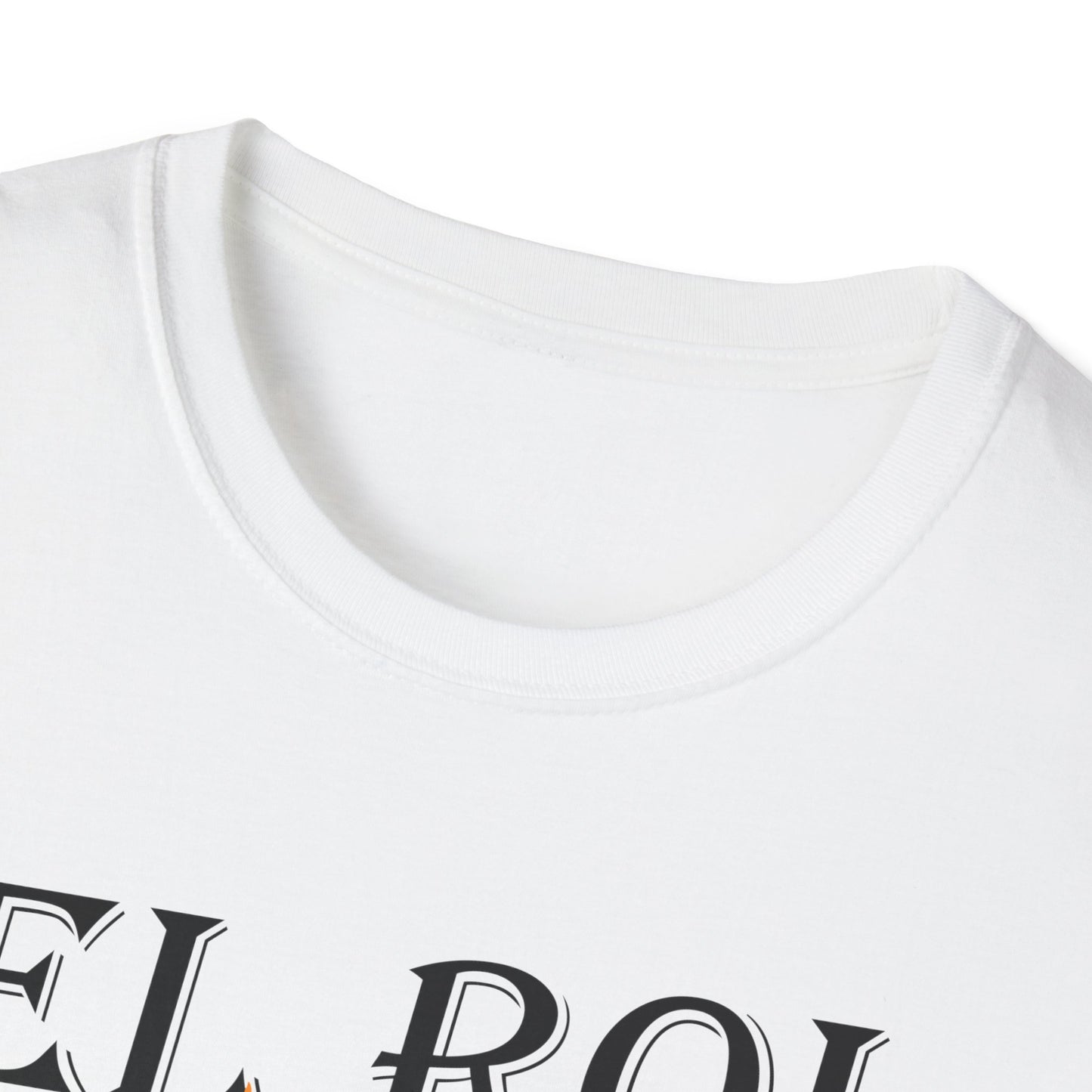 El Roi Unisex T-Shirt