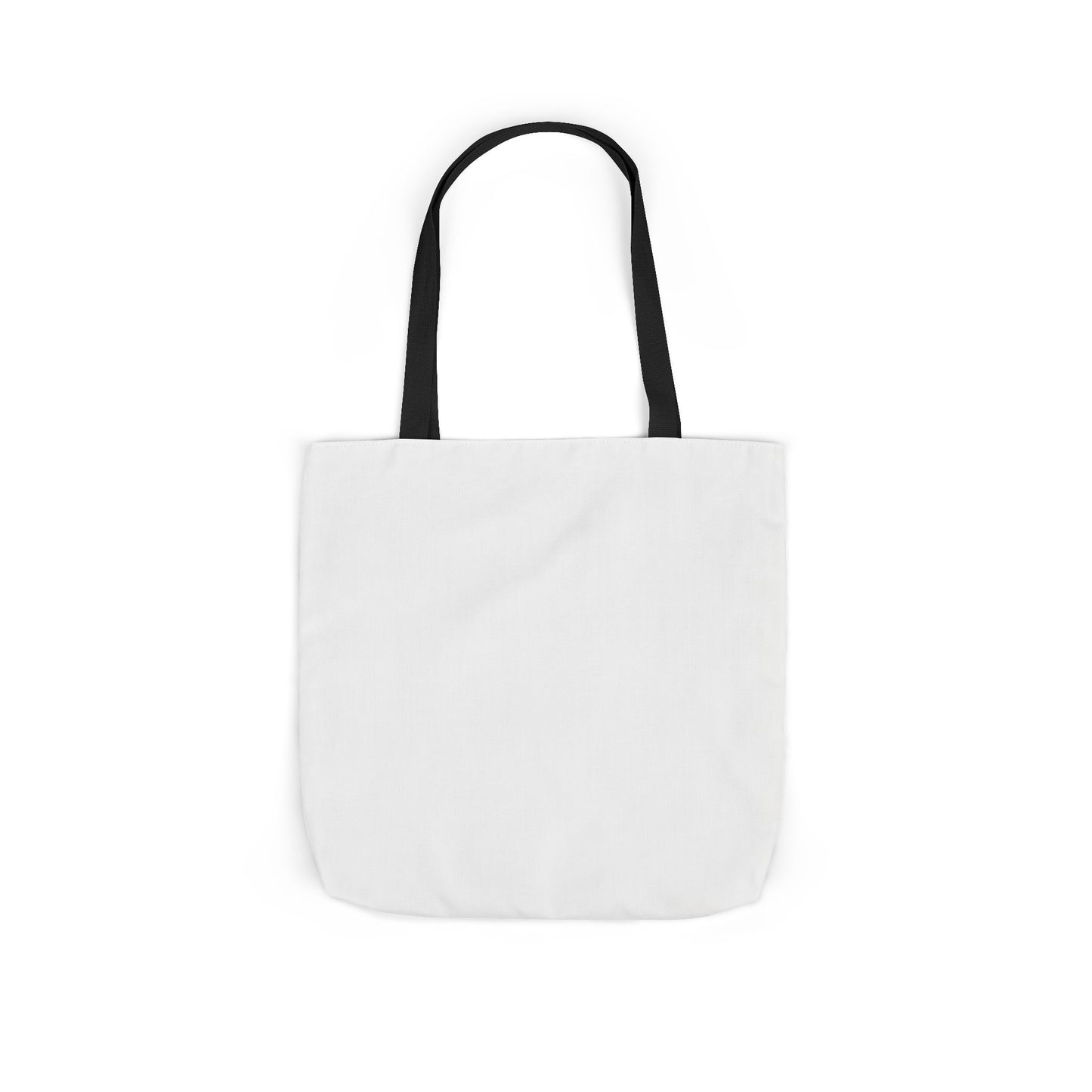 Bible Quote Tote Bag, Inspirational Christian Eco-Friendly Shopping Canvas