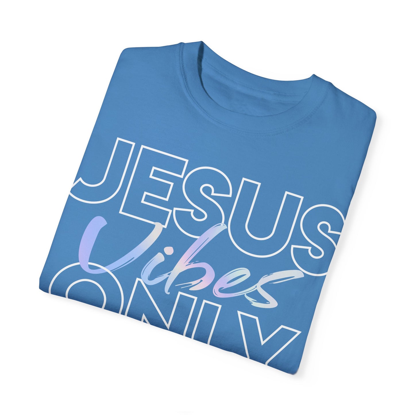 Jesus Vibes Only T-Shirt