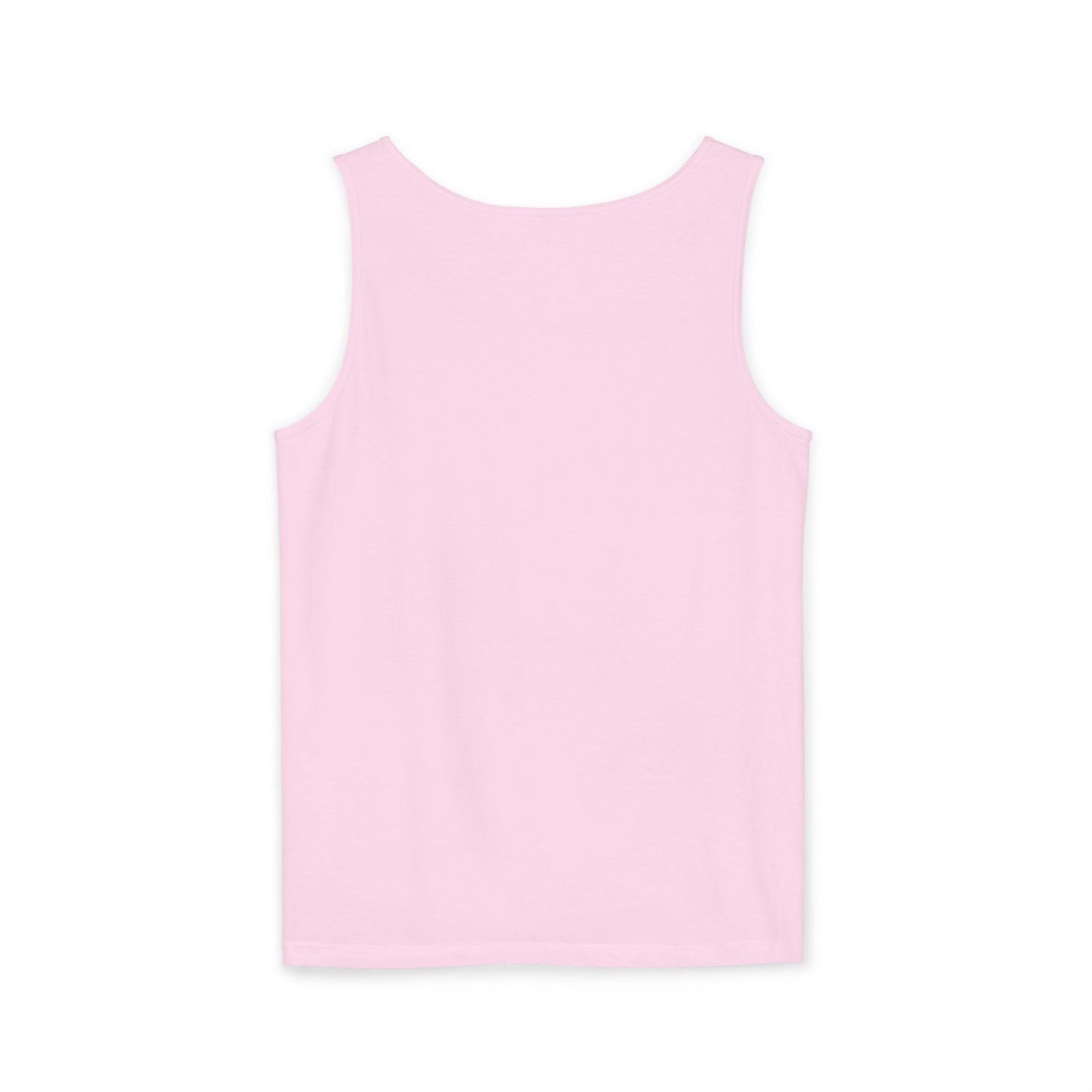 Inspirational Floral Tank Top - You Are Altogether Beautiful