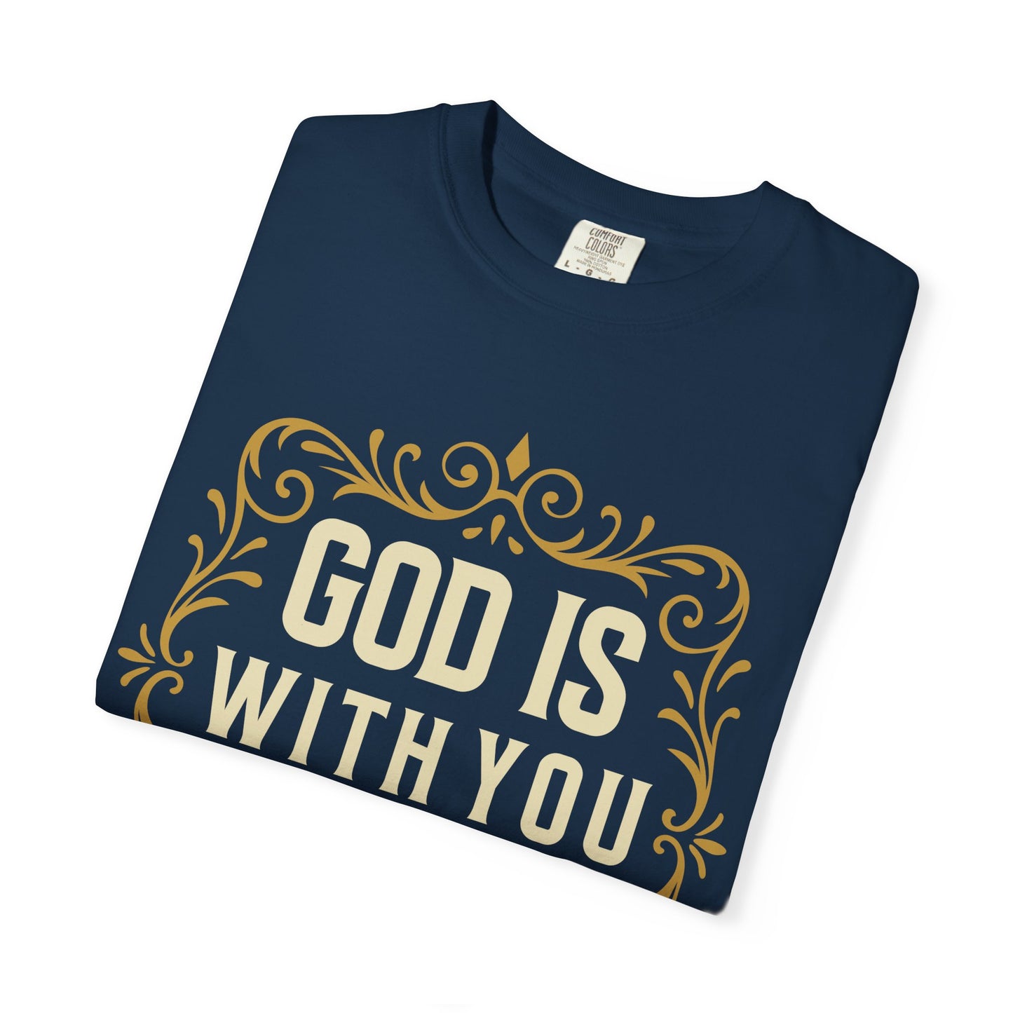 Christian Inspirational T-Shirt