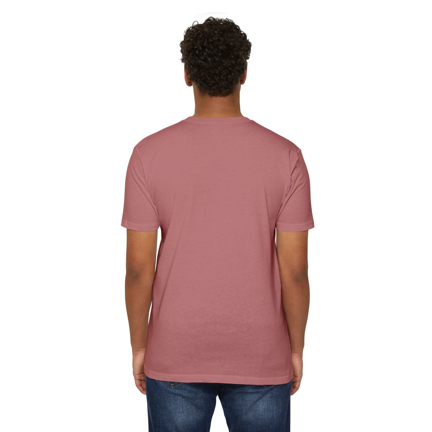 Run & Not Grow Weary Isaiah 40:31 T-Shirt | Christian Faith Scripture Tee
