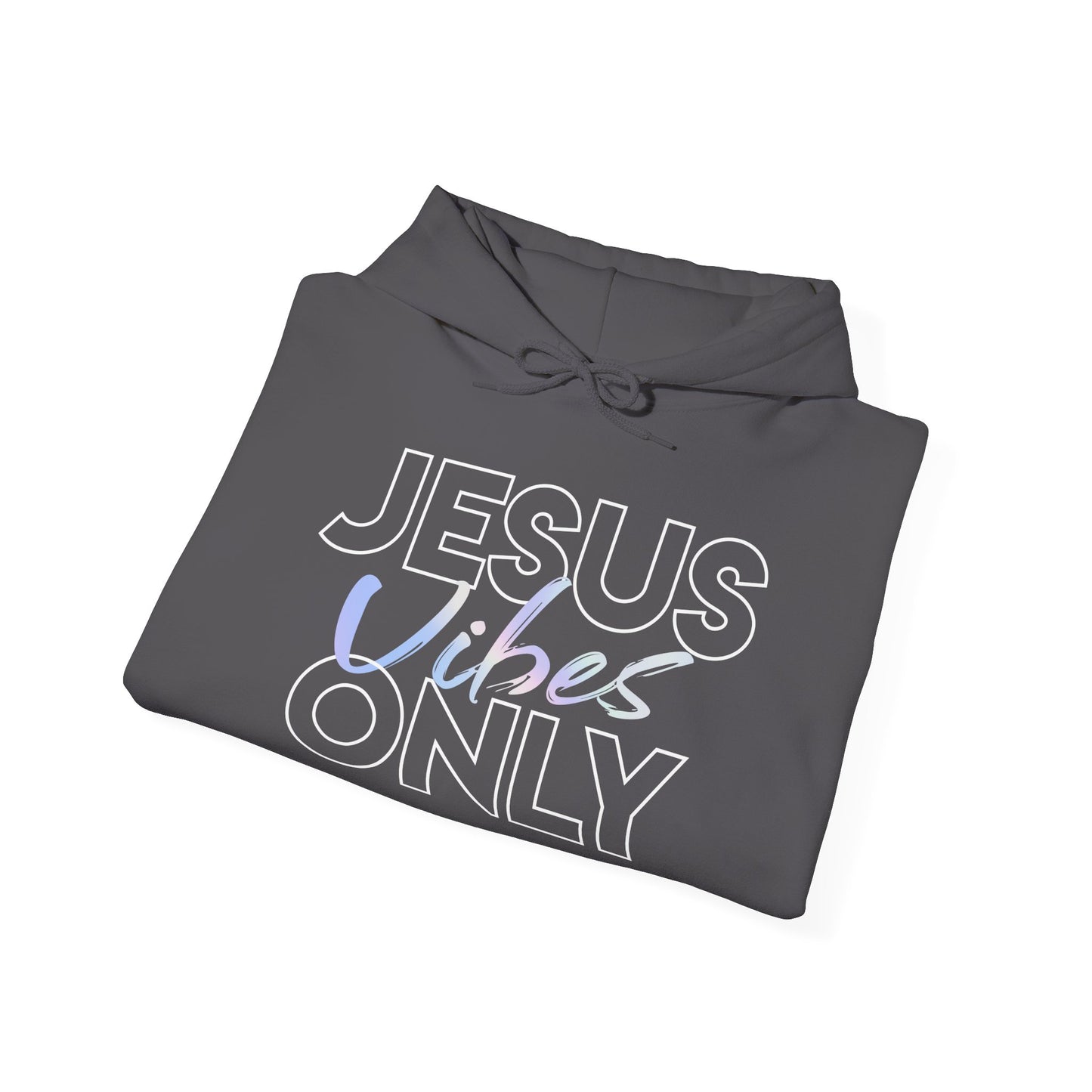 Jesus Vibes Only Hoodie