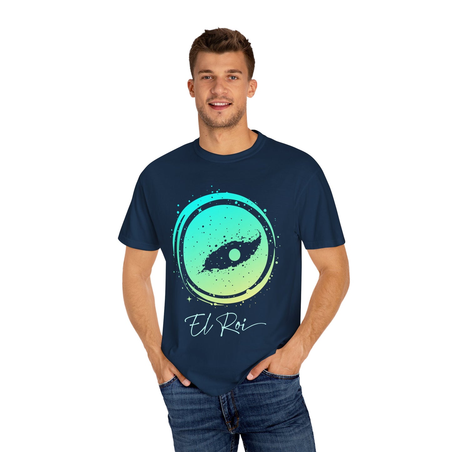 El Roi T-shirt