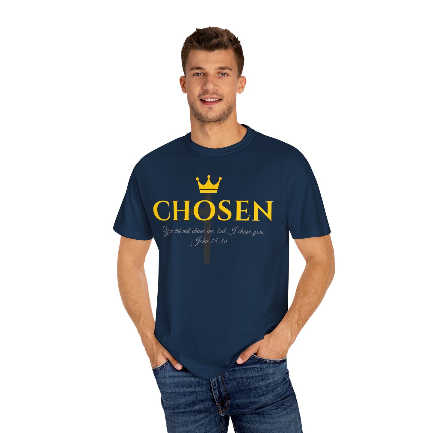 Faith-Based T-Shirt