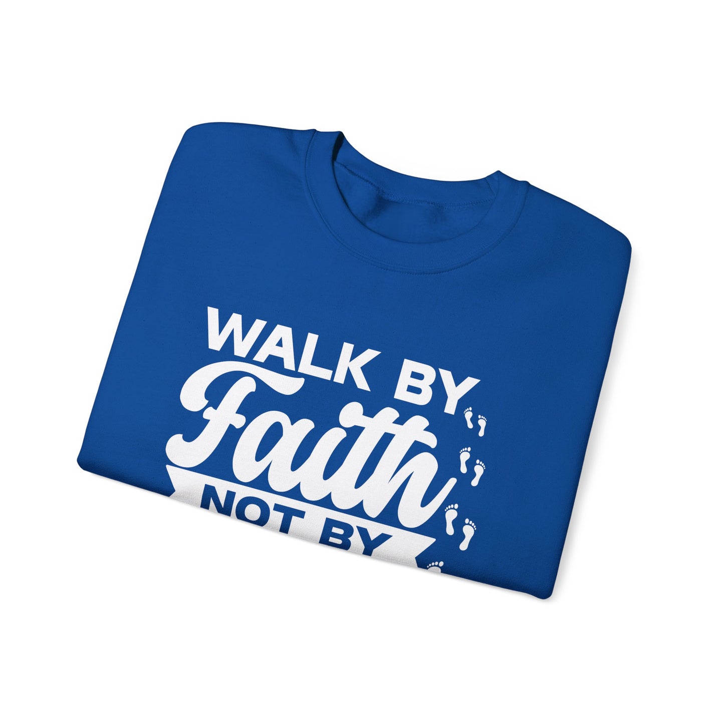Faith-Inspired Sweatshirt