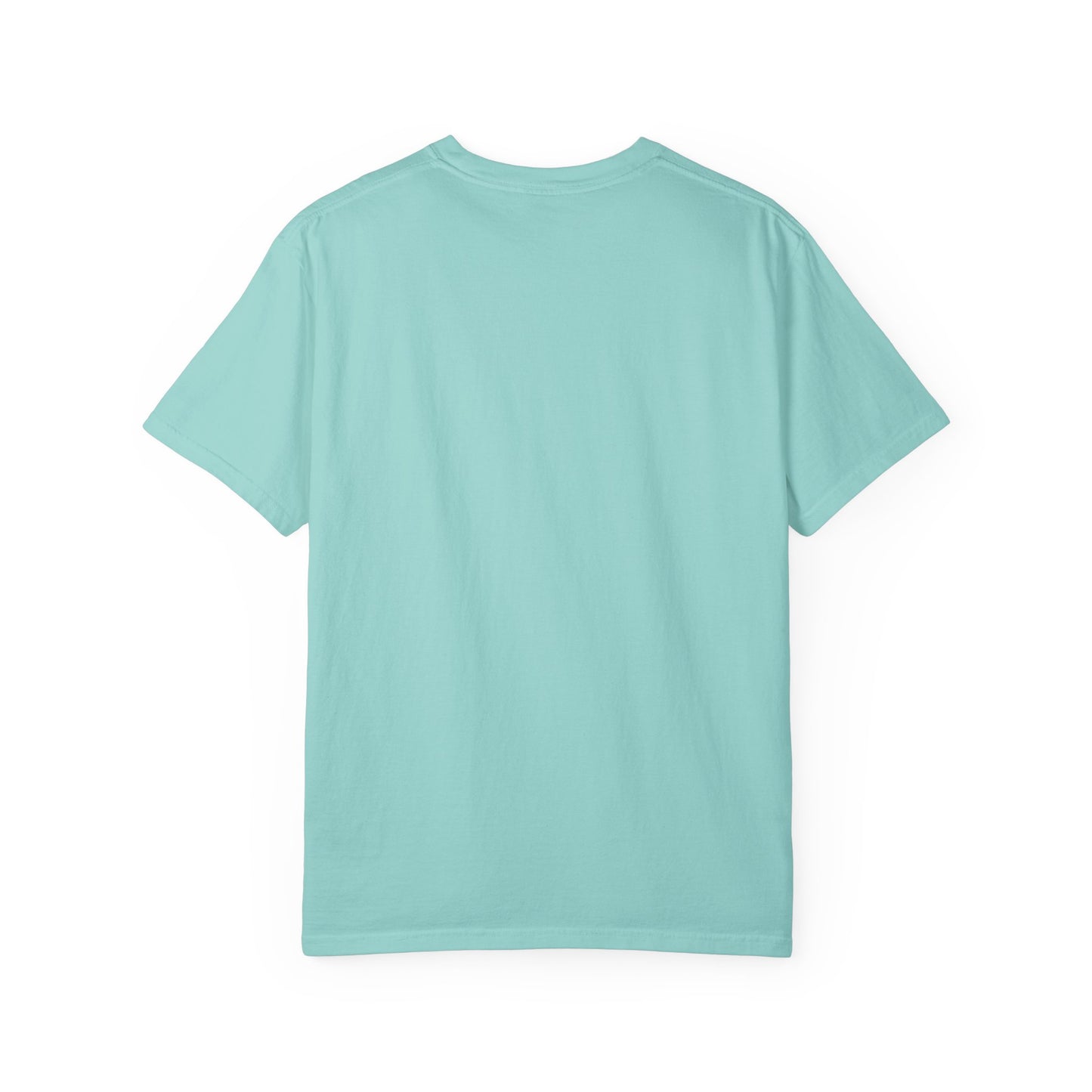Mindful Floral Unisex T-Shirt - Embrace Positive Vibes