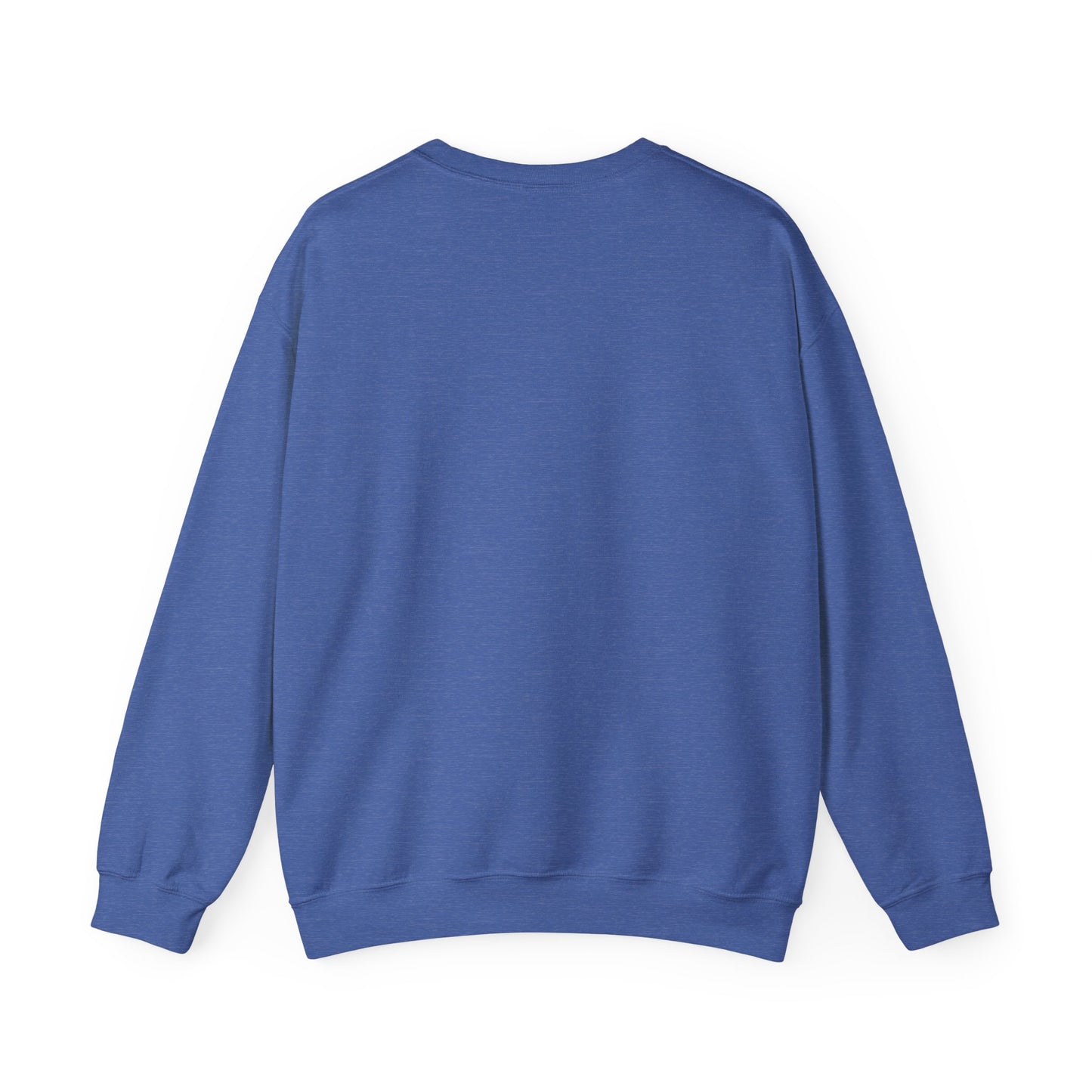 Christian Inspirational Sweatshirt