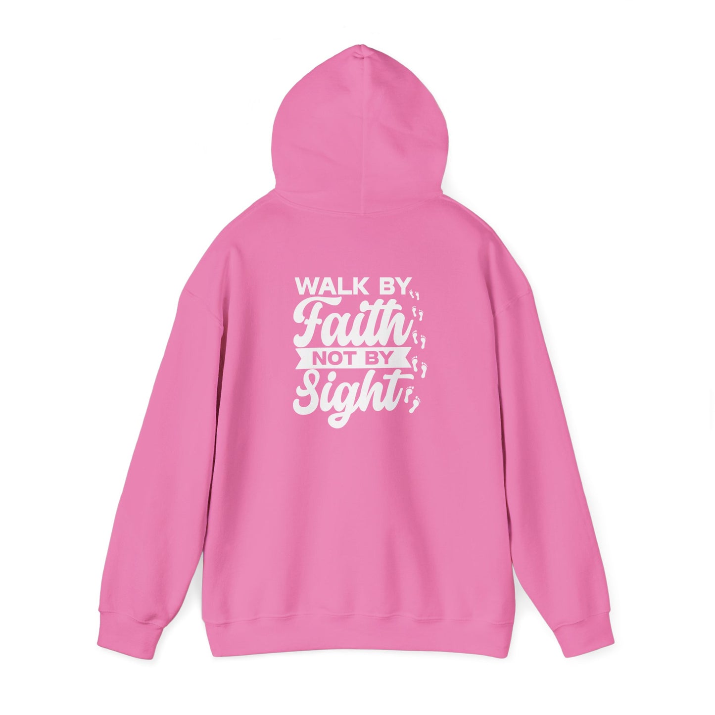 Faith-Inspired Hoodie
