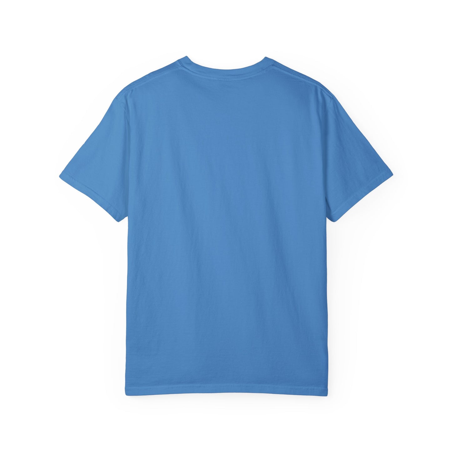 Unisex Garment-Jesus Vibes