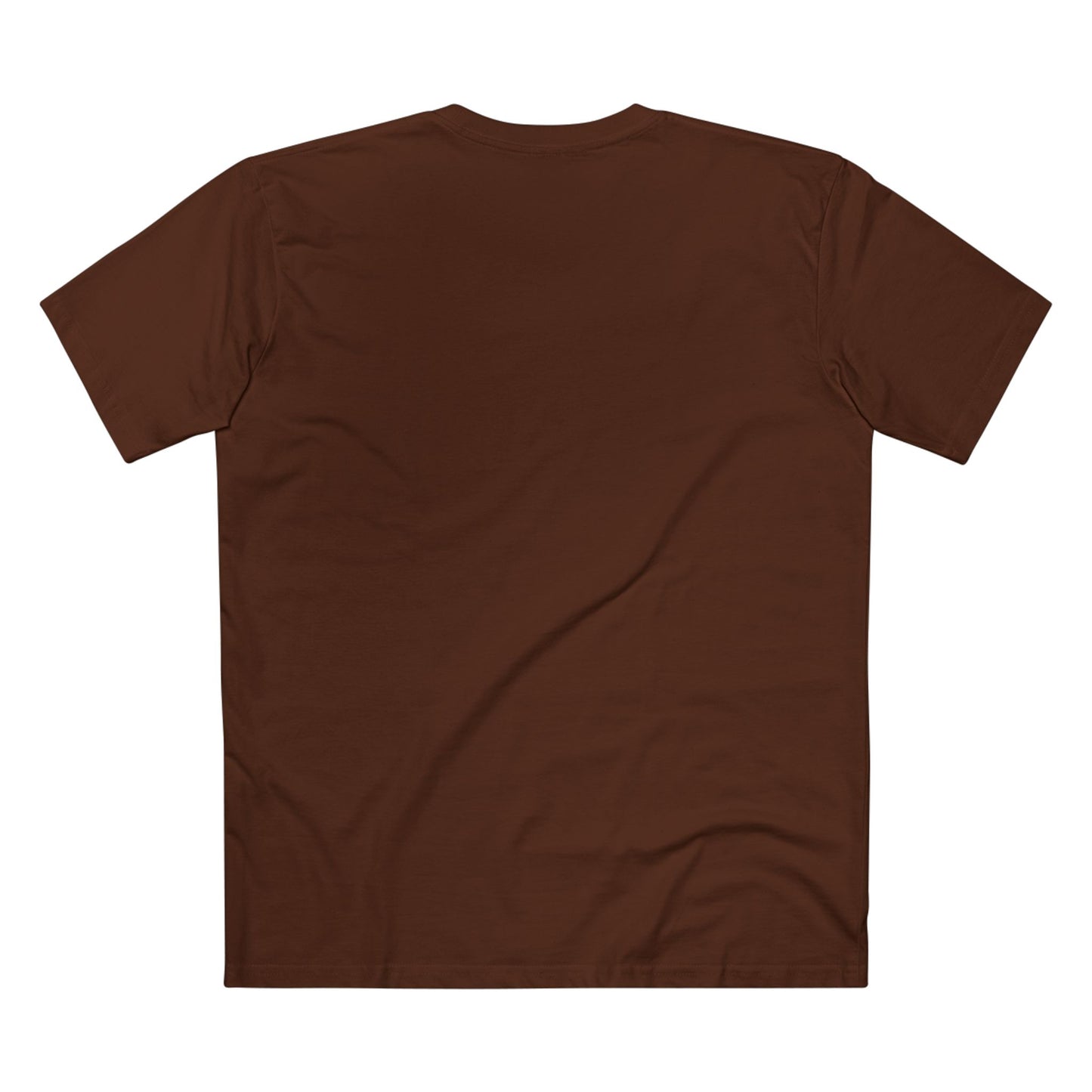 Faith Over Fear Black Tee
